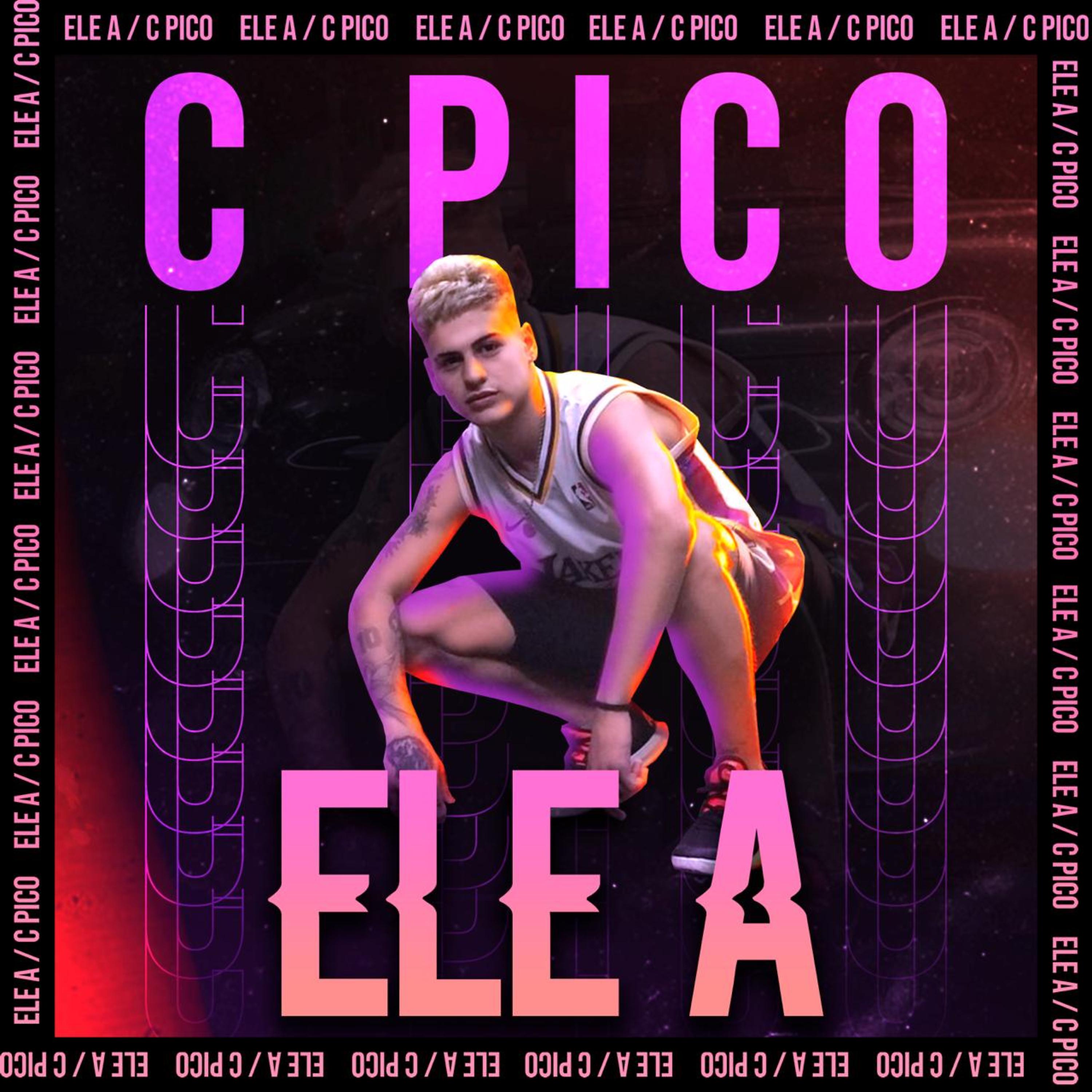 Постер альбома C Pico