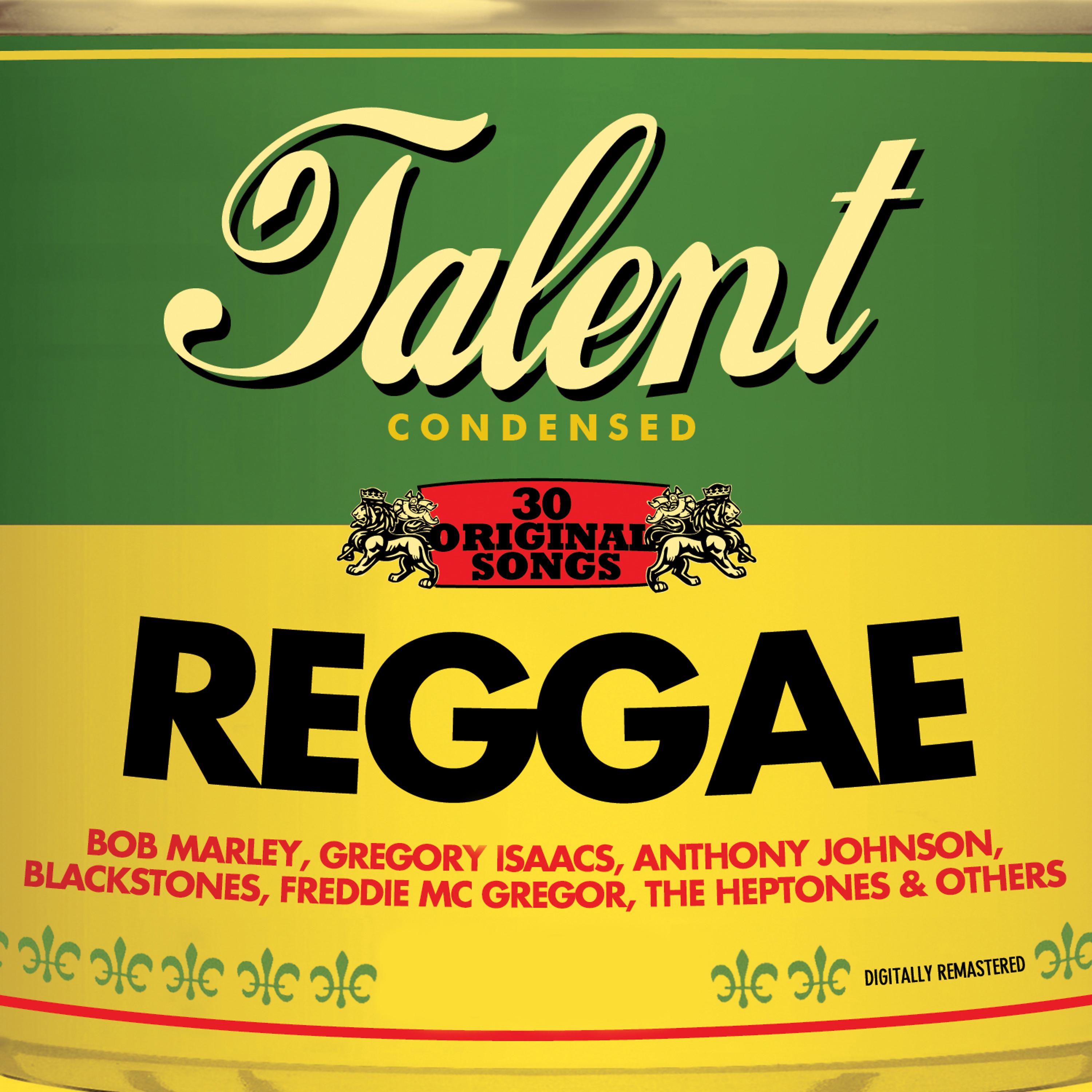 Постер альбома Talent, 30 Original Songs: Reggae