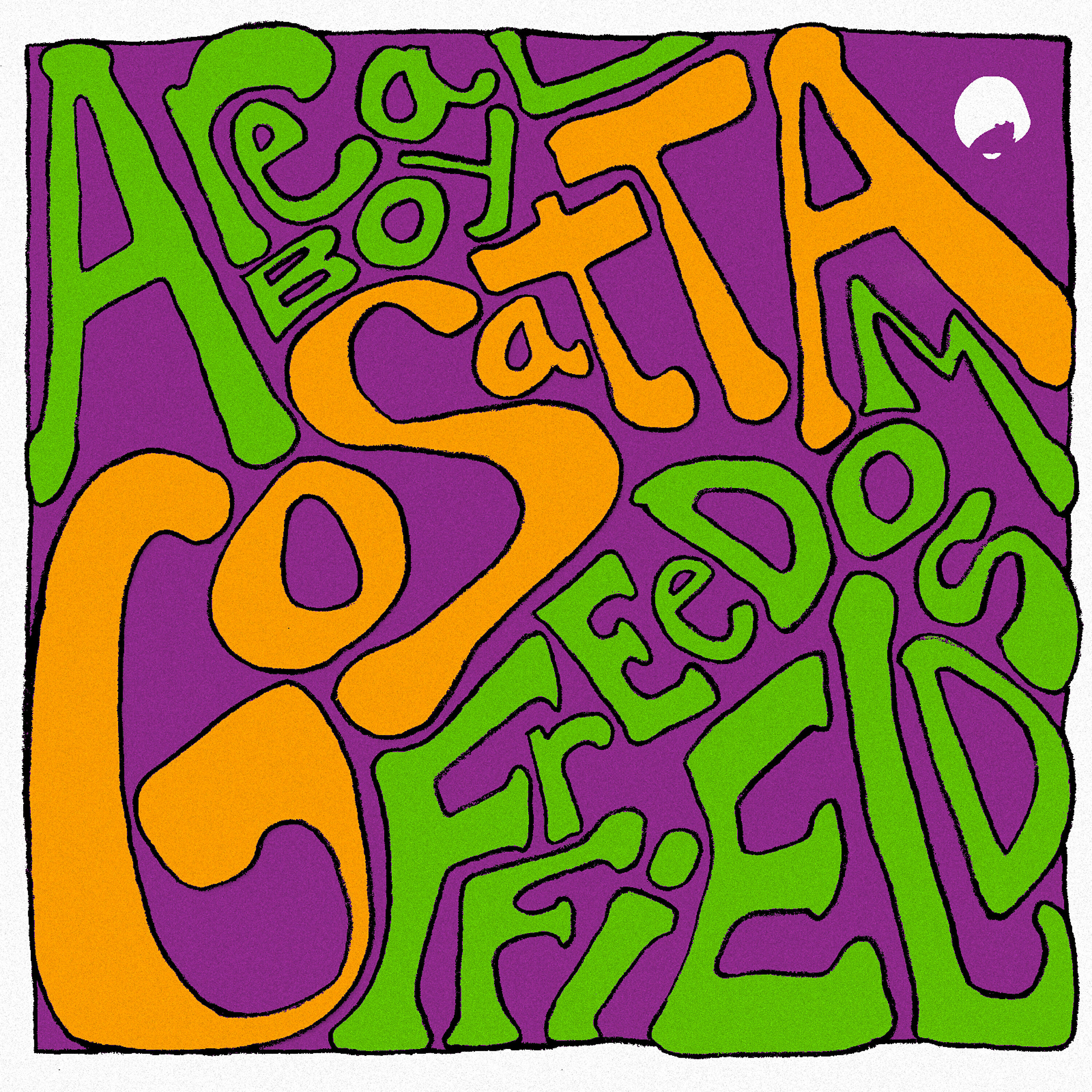 Go Satta - Freedom Fields (Dalo Remix)