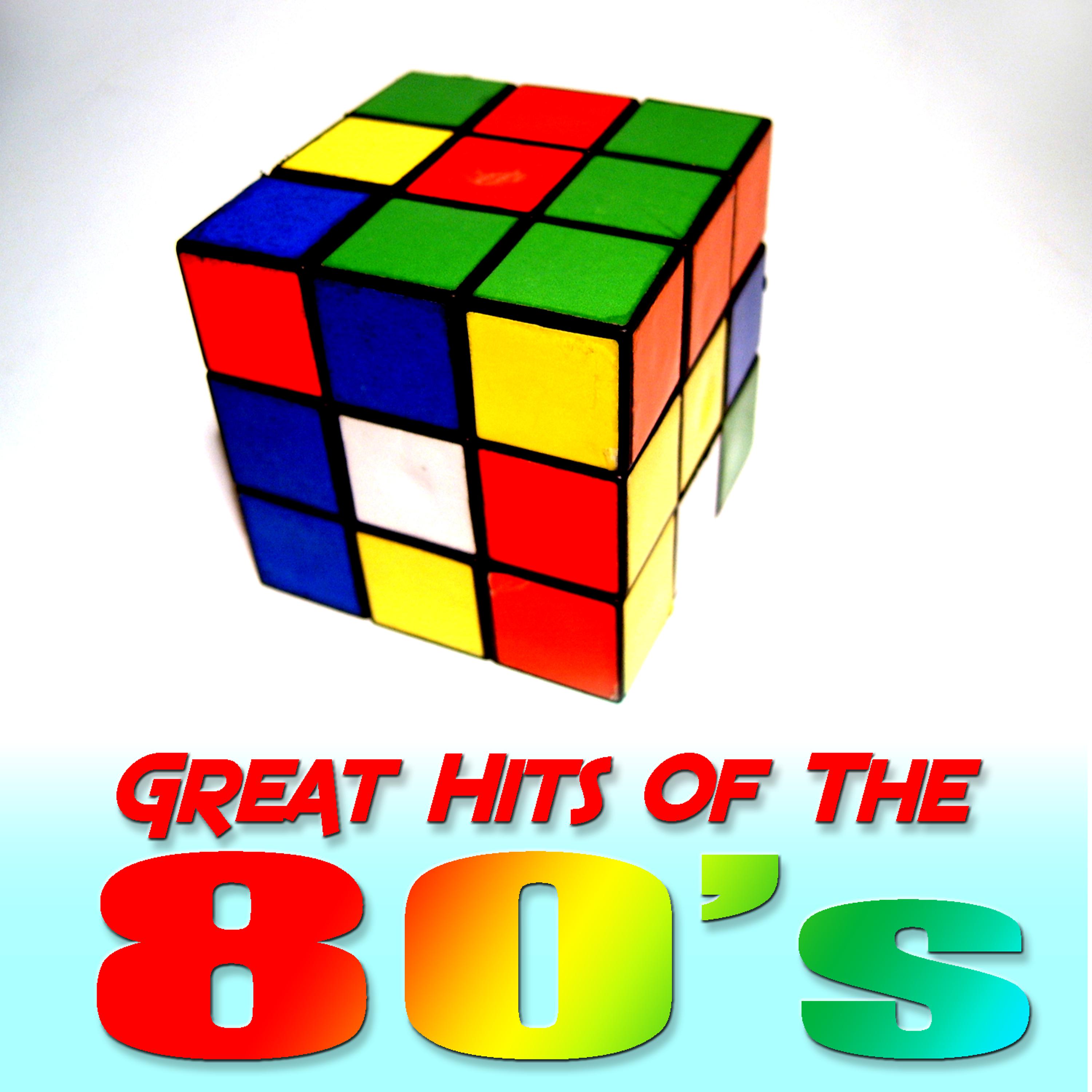 Постер альбома Great Hits of the 80's