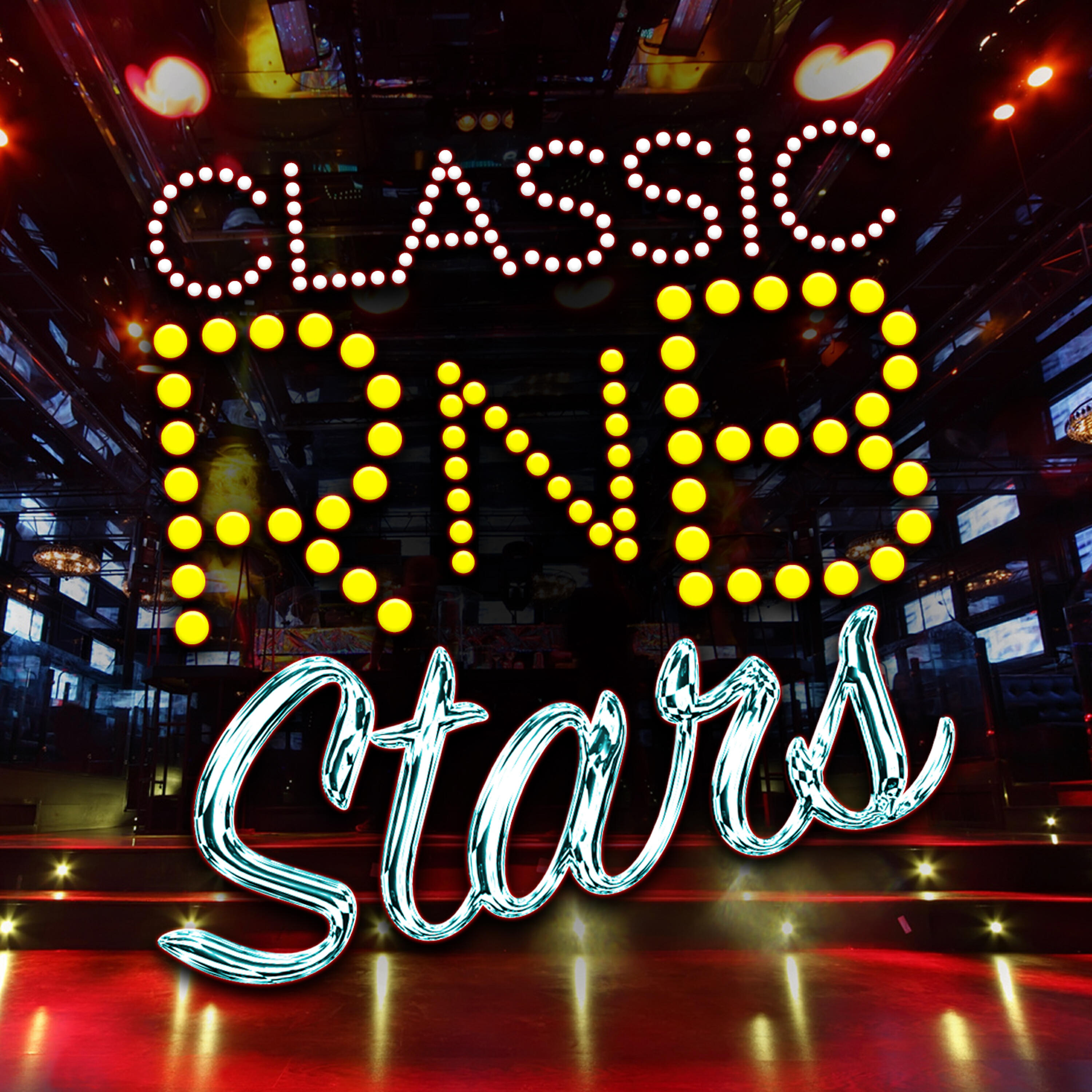 RnB DJs - Super Bass