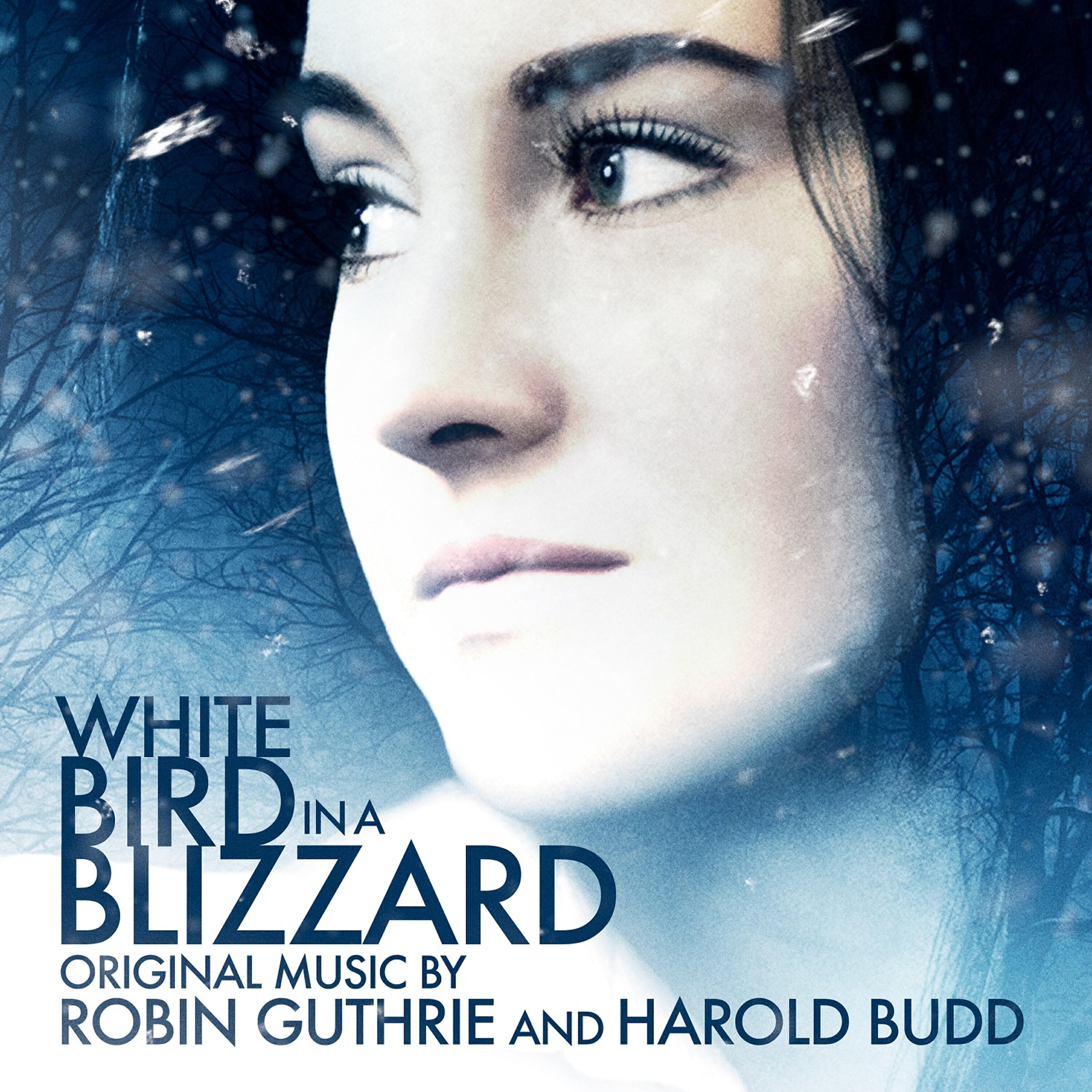 Robin Guthrie - Brock's Theme