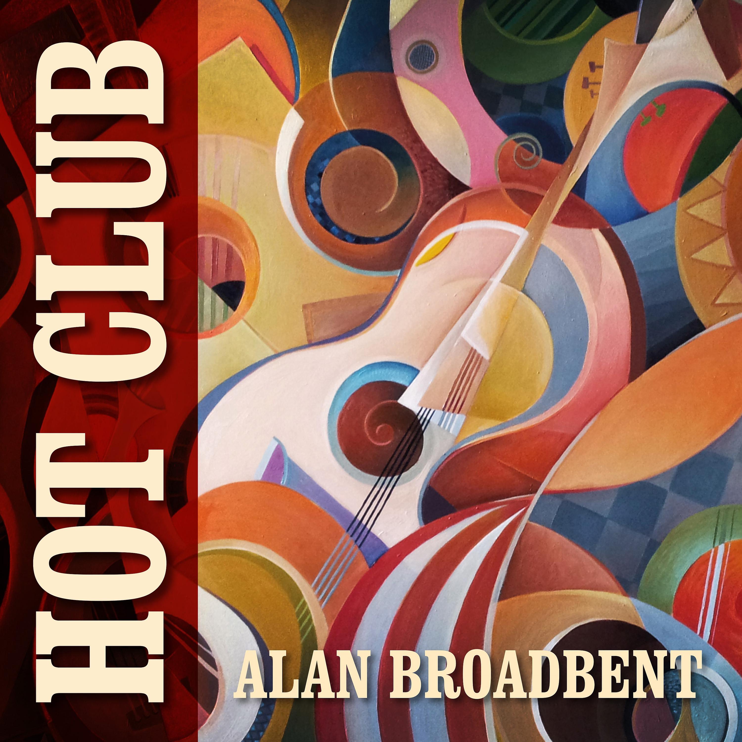 Постер альбома Hot Club