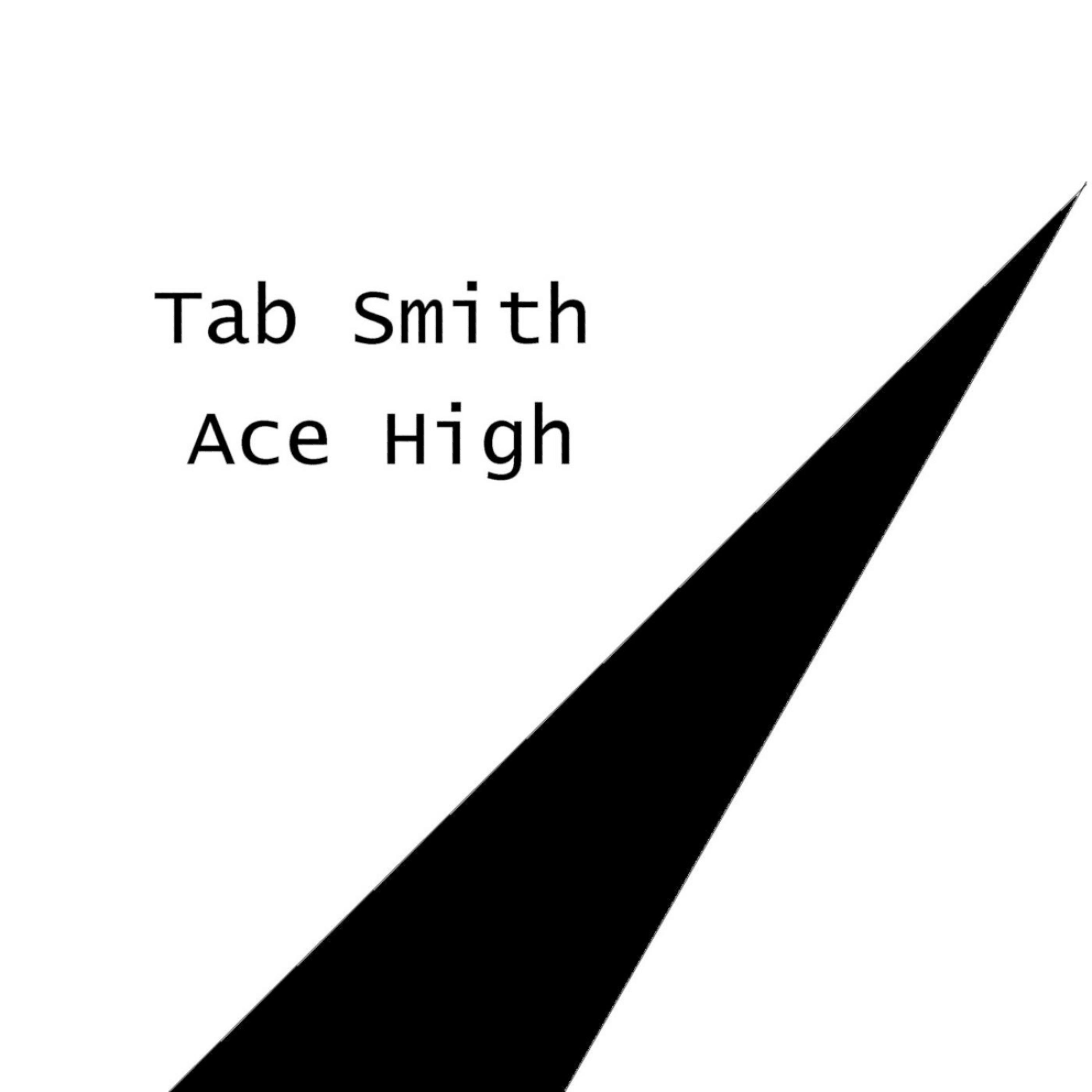 Постер альбома Ace High