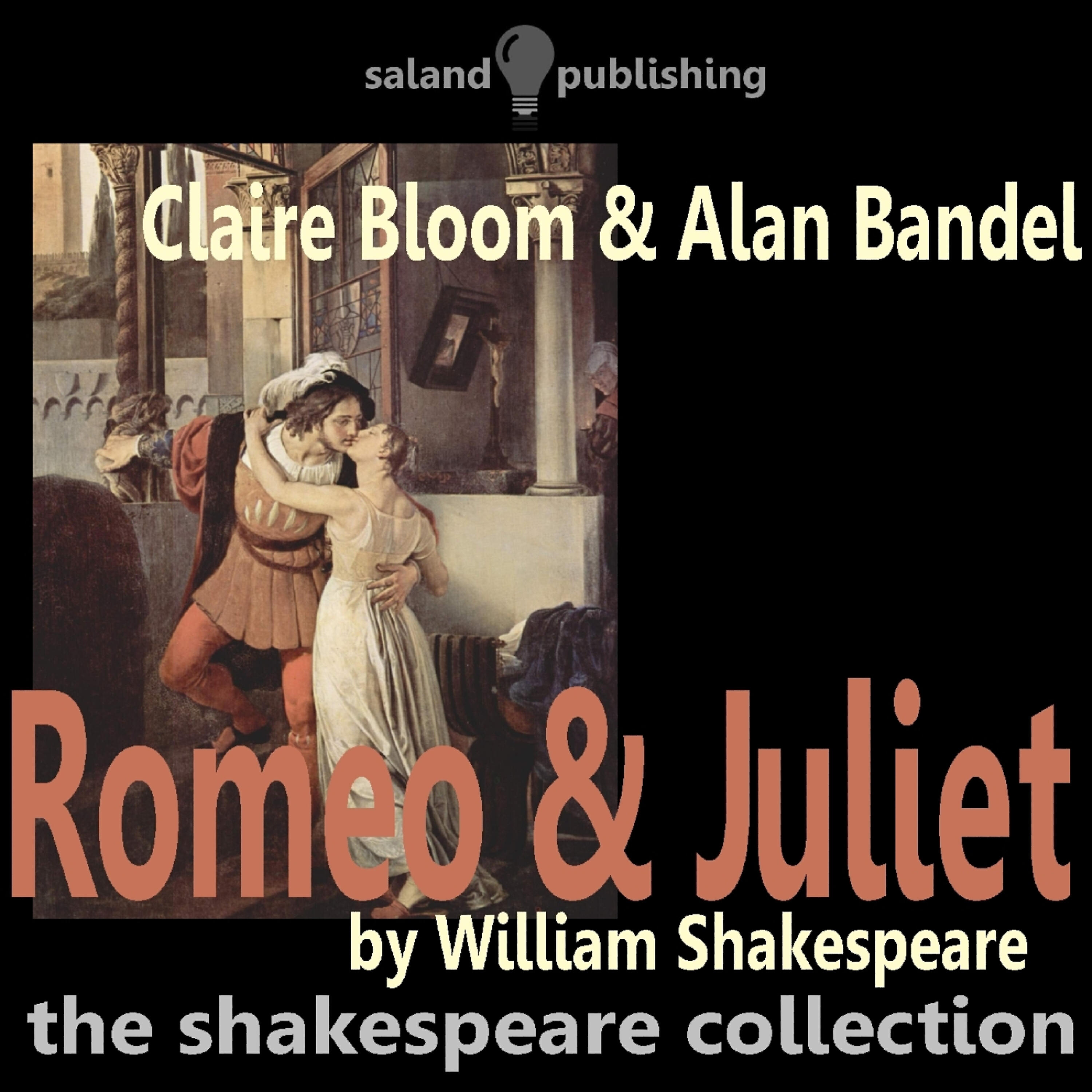 Claire Bloom - Act I