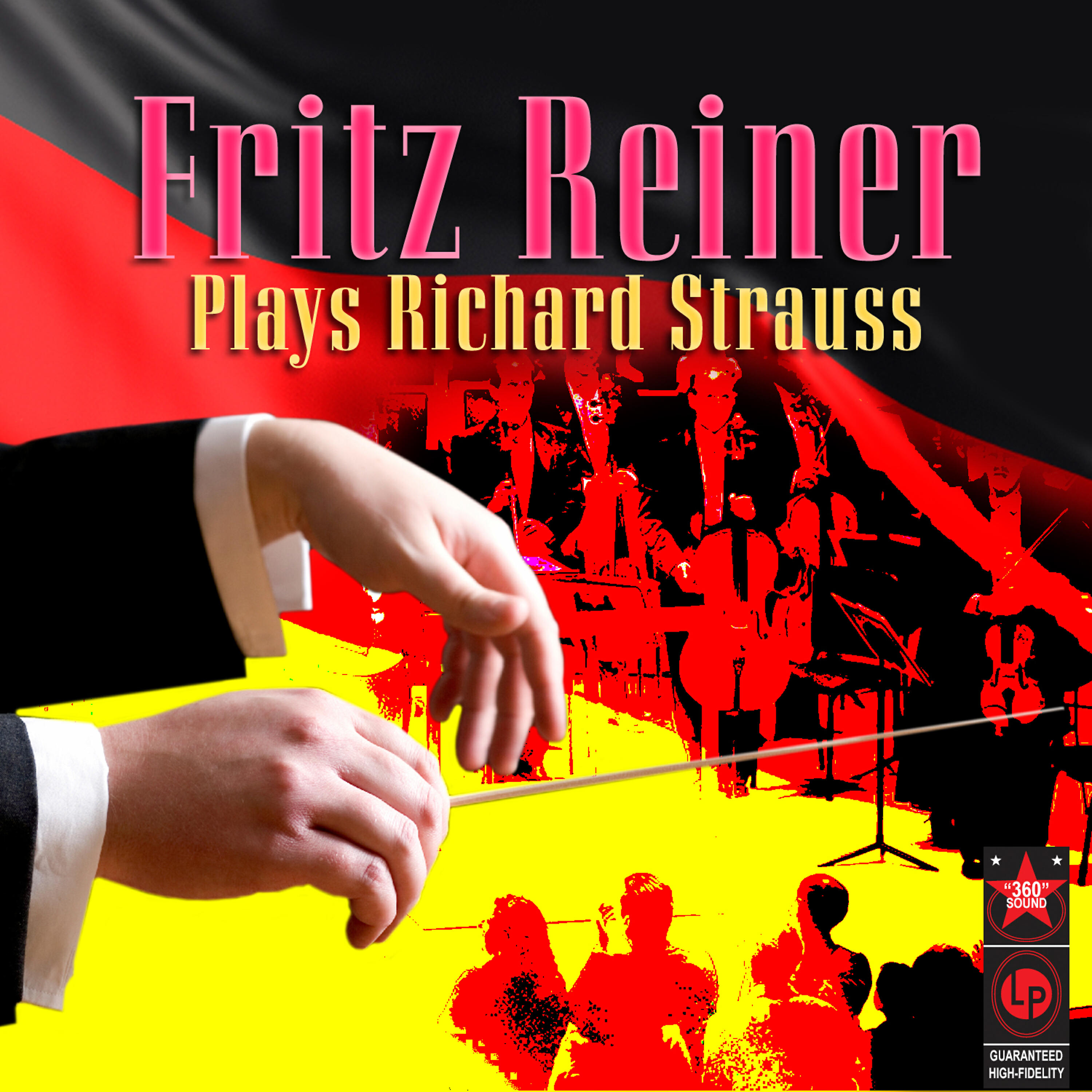 Fritz Reiner - Salome, Op. 54: Final Scene
