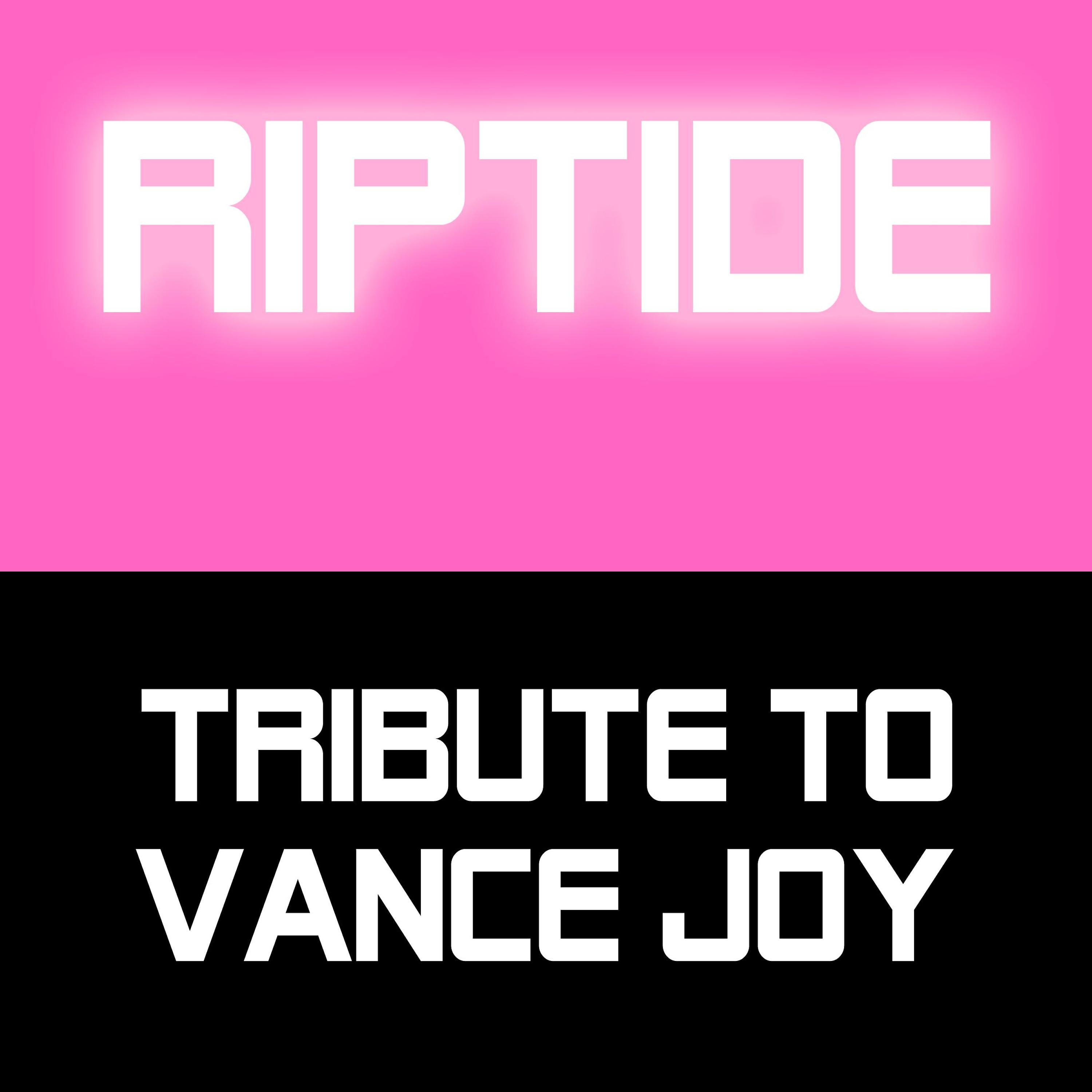 Tribute To Vance Joy - Riptide