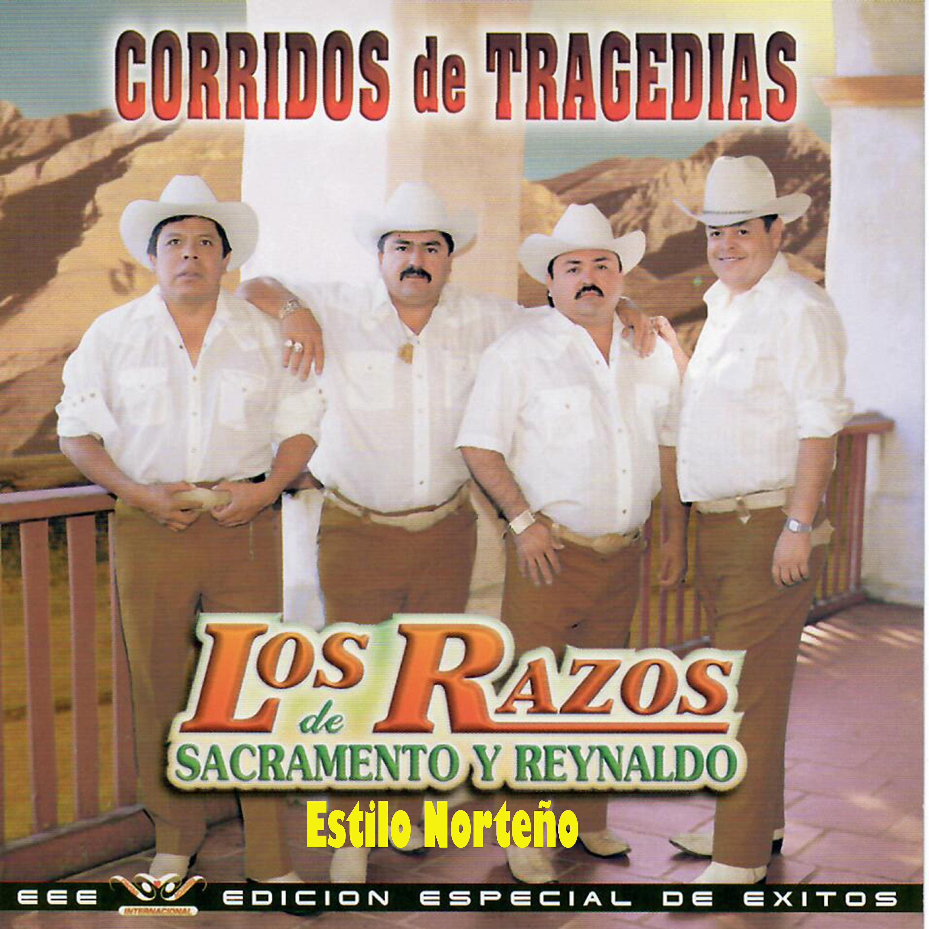 Los Razos - Humberto y Regulo