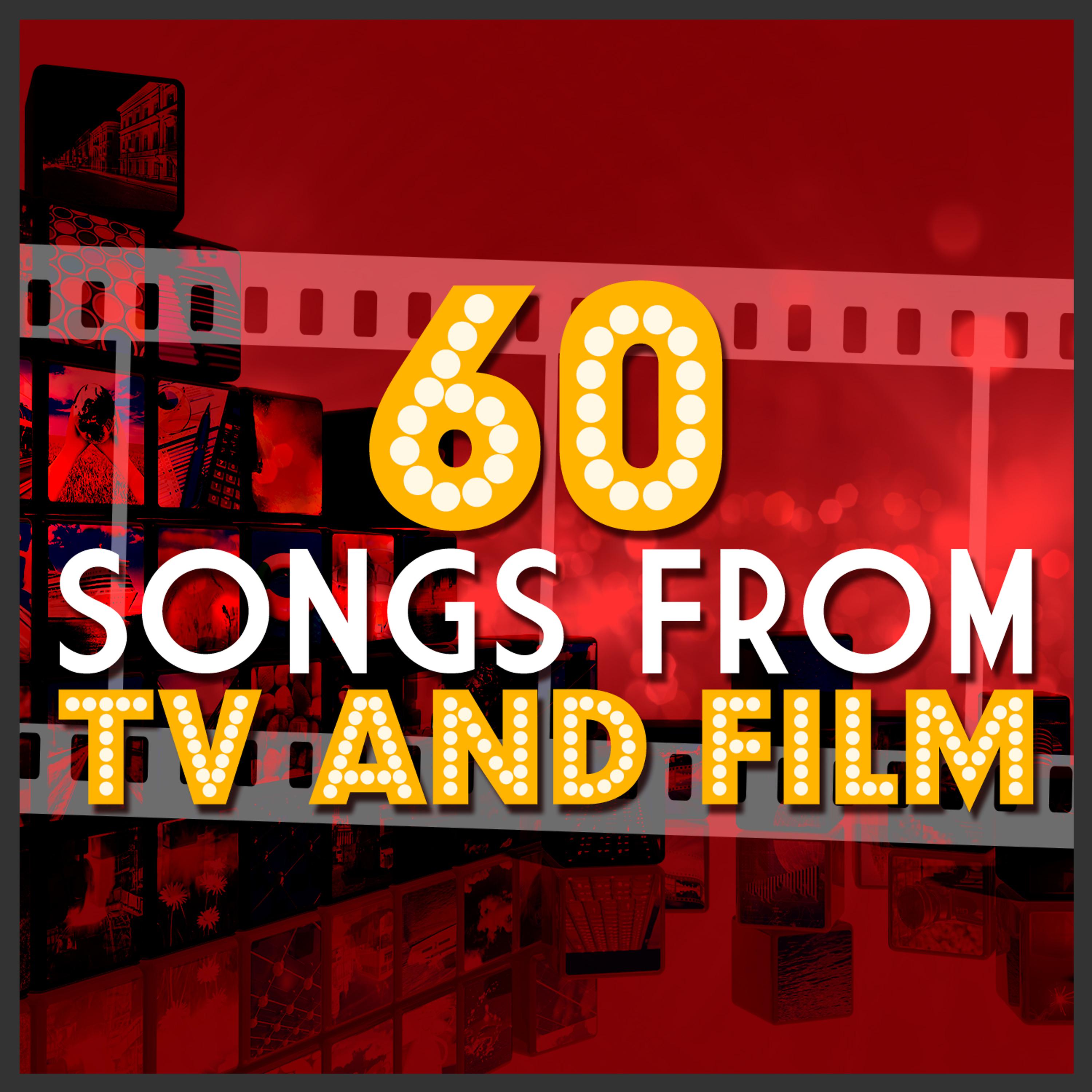 Постер альбома 60 Songs from Film and TV