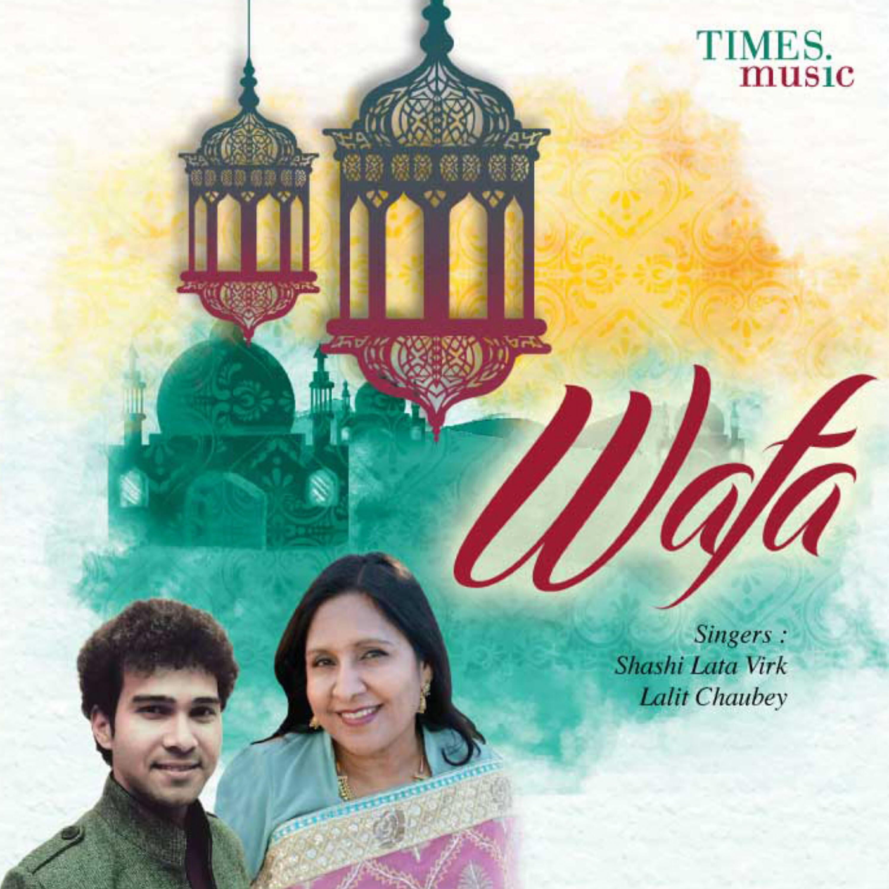 Shashi Lata Virk - Joshe Junoon Hain