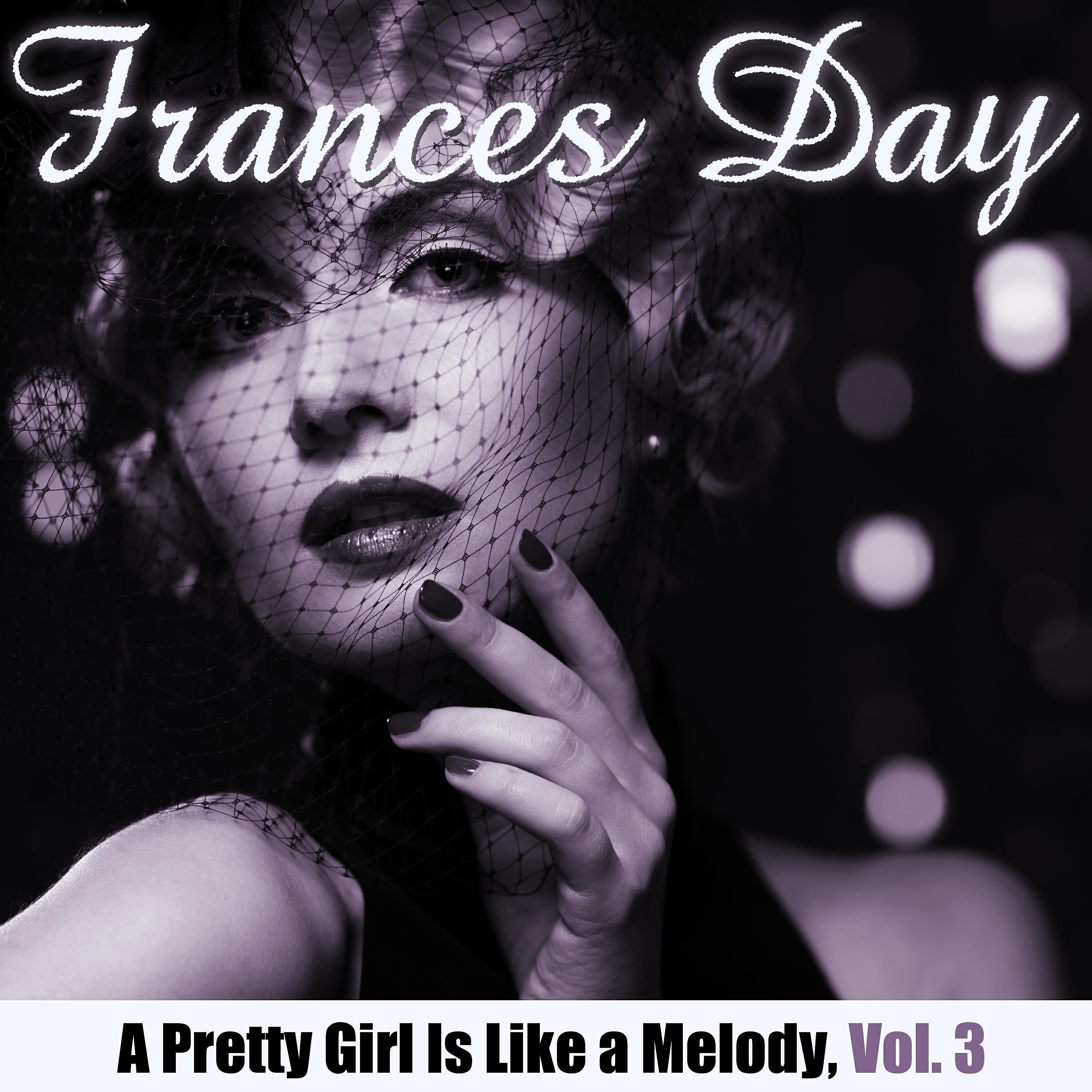 Frances Day - (A) It's De-Lovely (B) Underneath the Arches