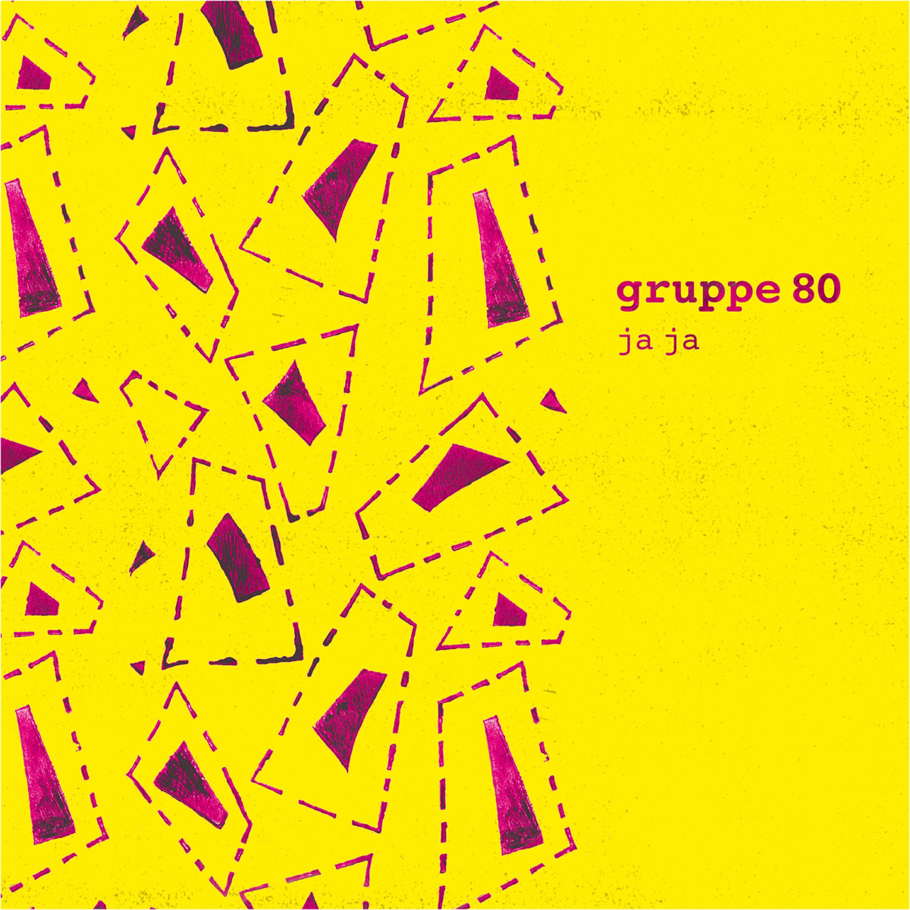 gruppe 80 - Aus dem Hinterhalt