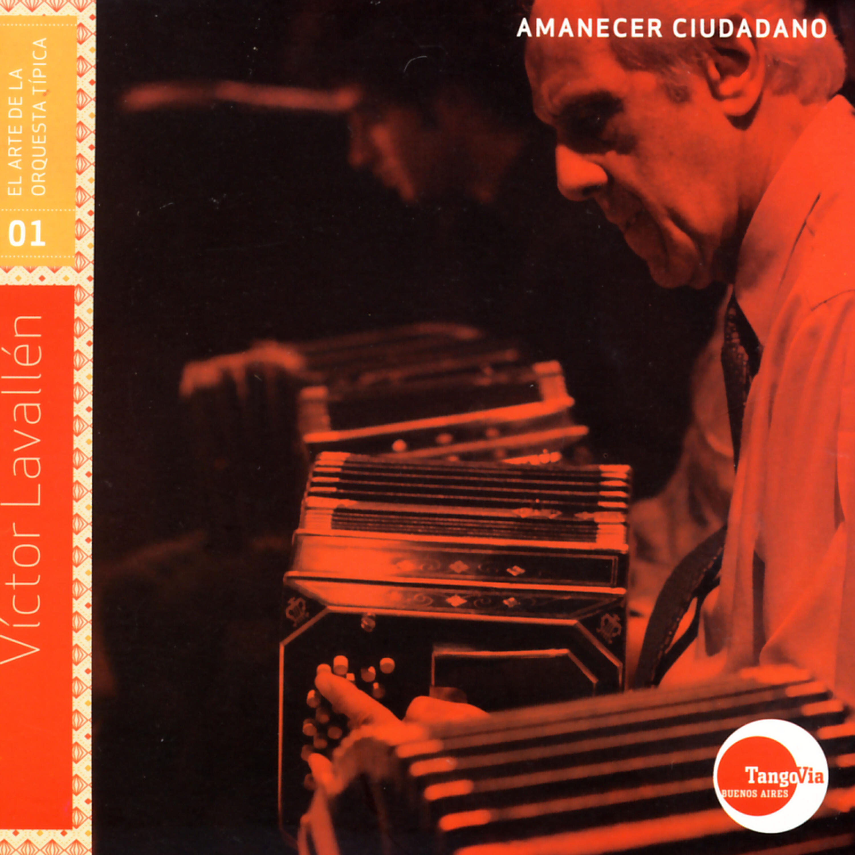 Víctor Lavallén - Don Goyo
