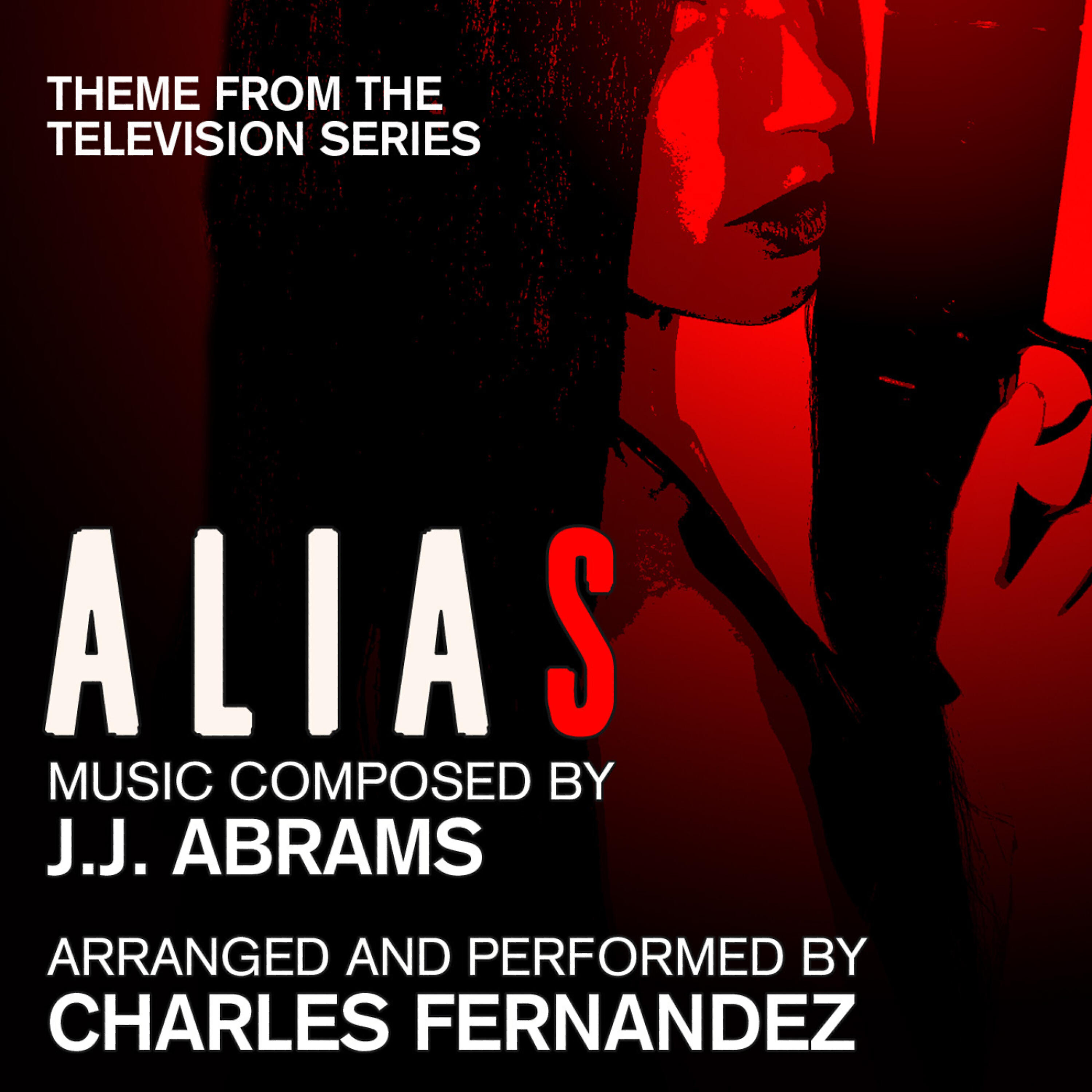 Dominik Hauser - Alias Theme