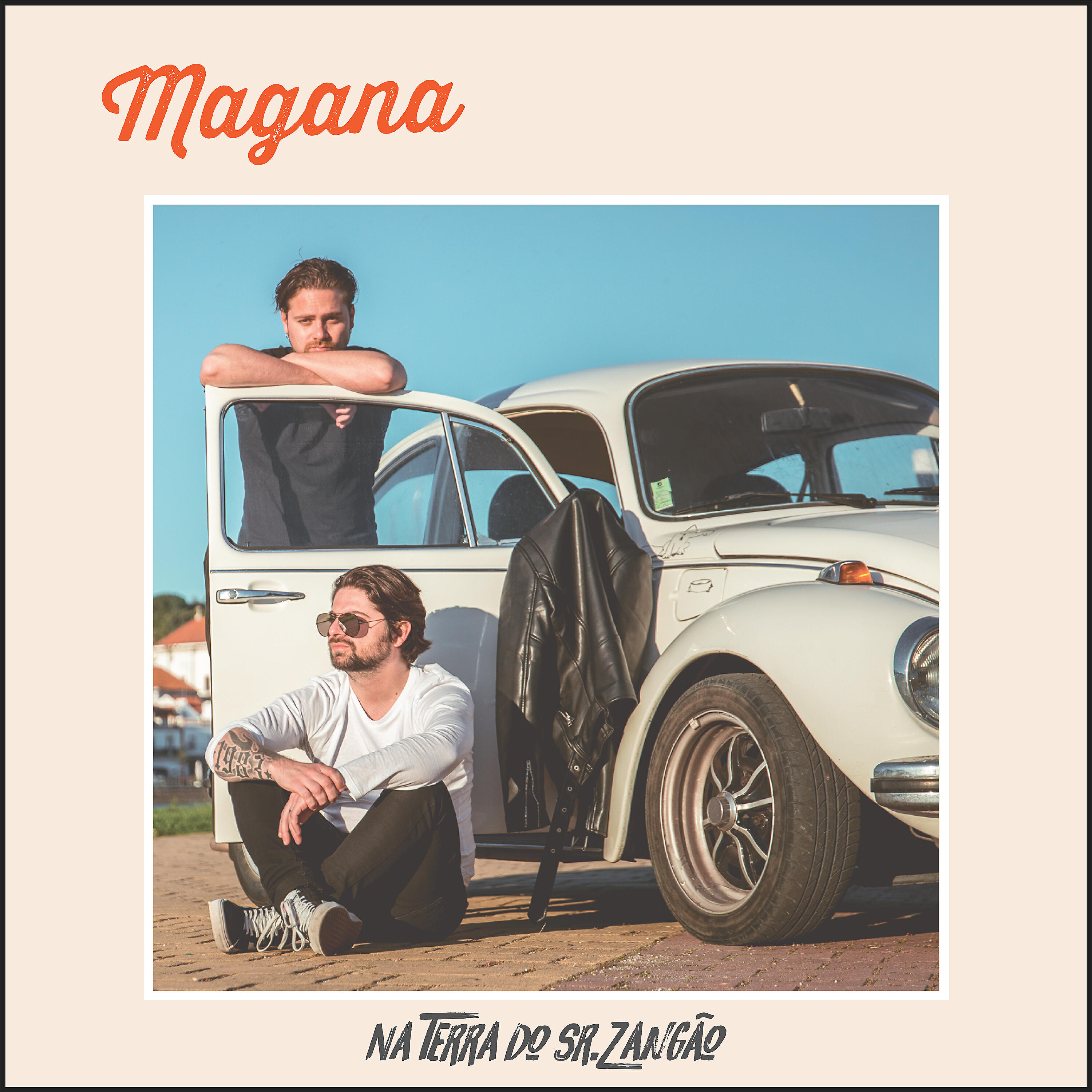Magana - Popstar