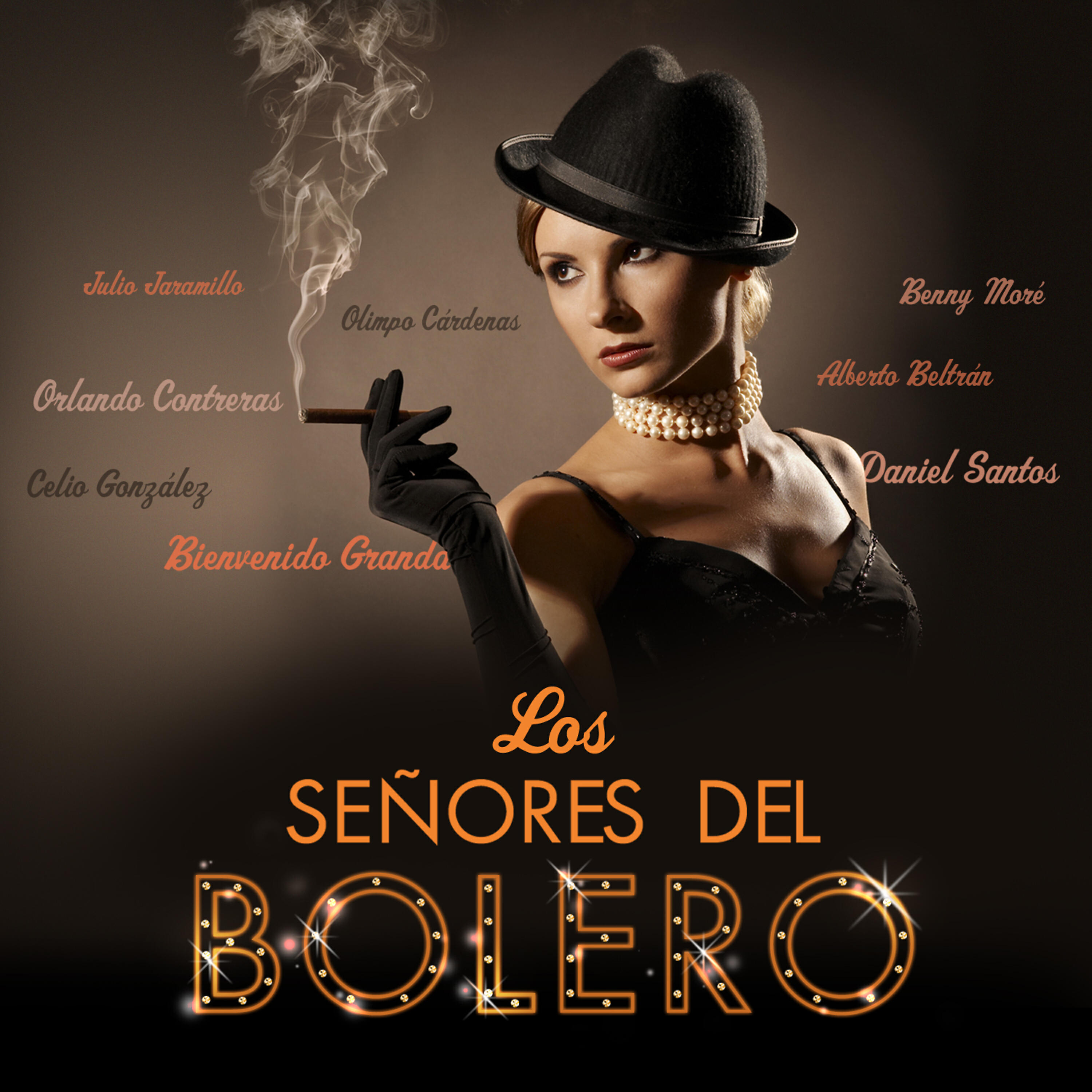 Bienvenido Granda - Angustia