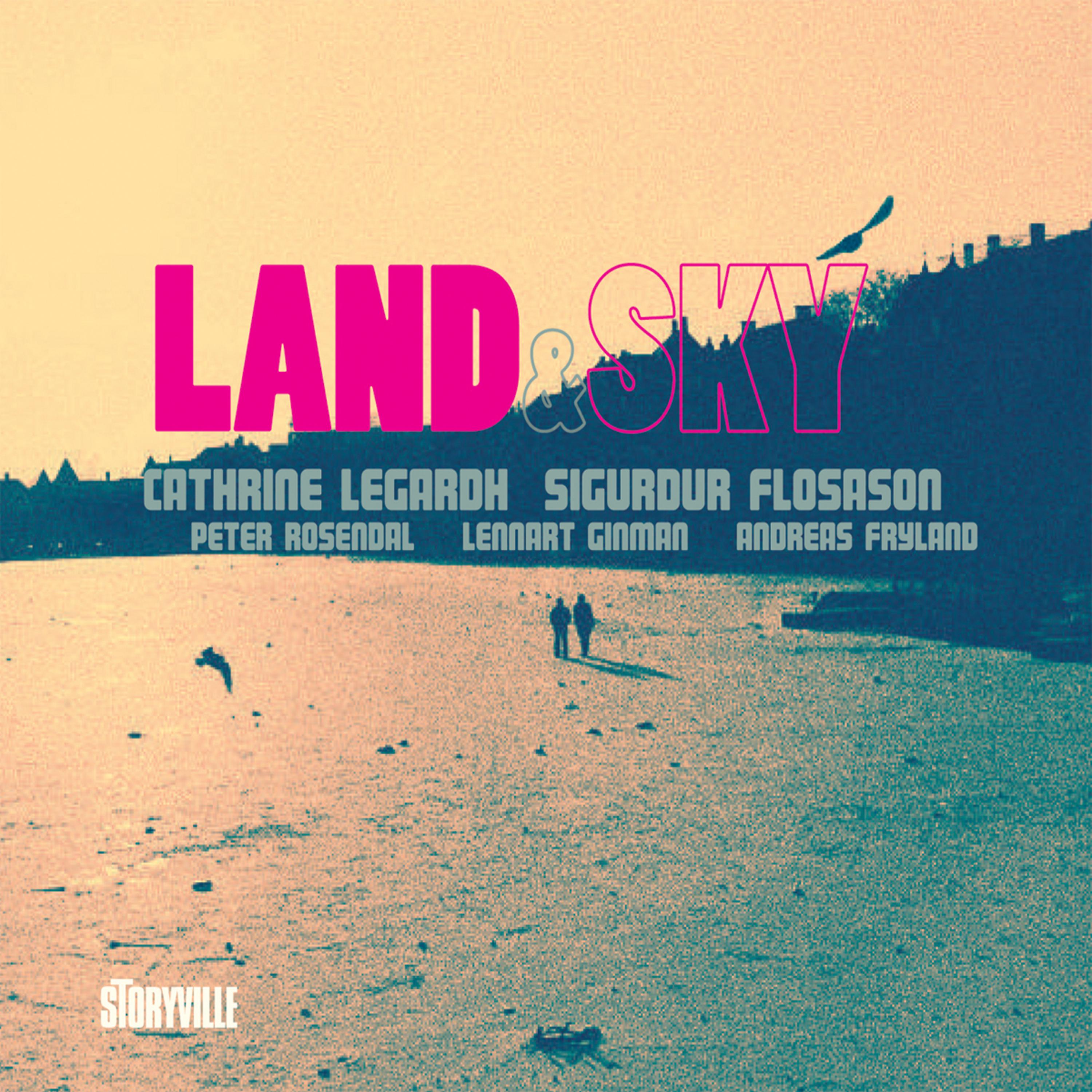 Постер альбома Land & Sky