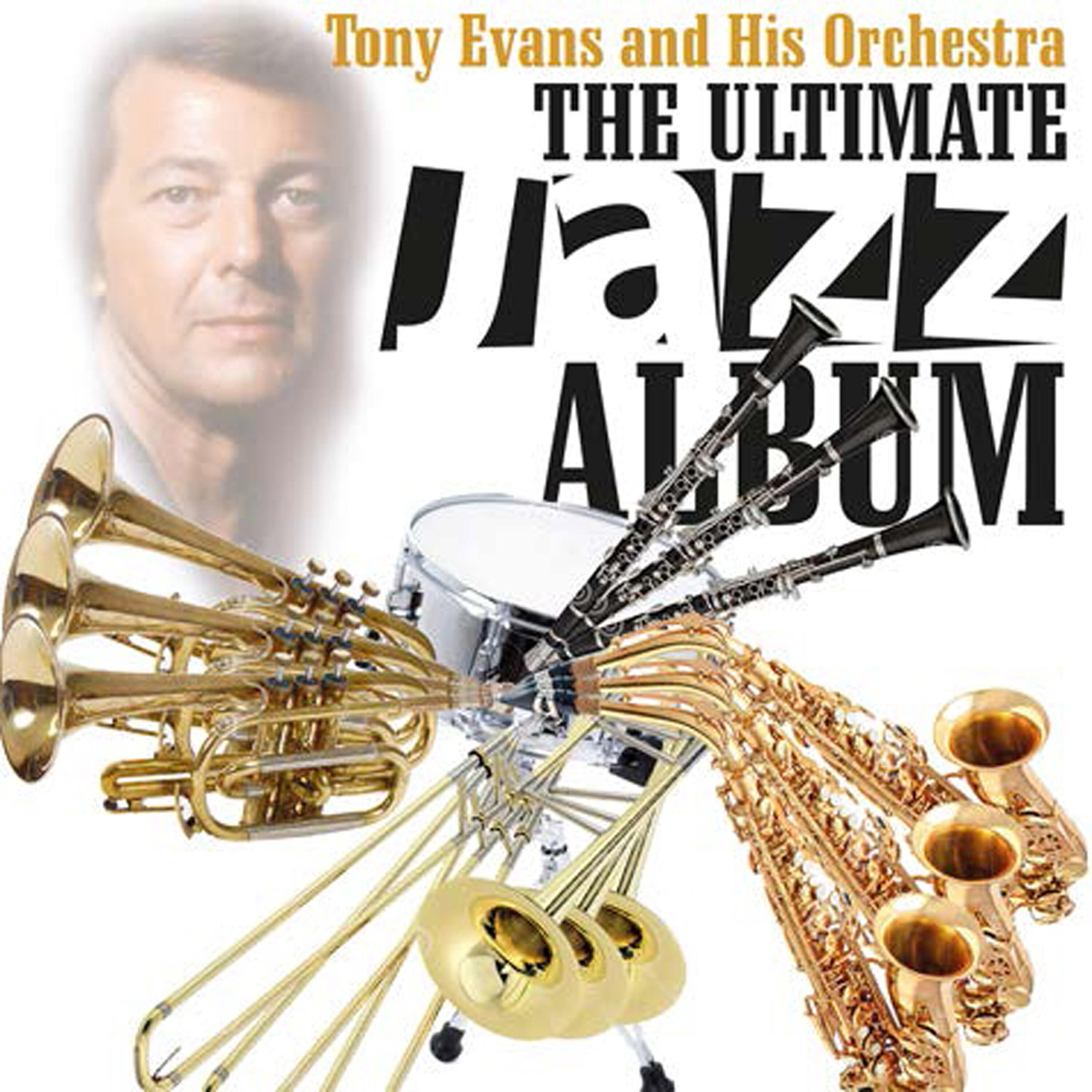 Ray Swinfield Alto Sax - 9.20 Special (Instrumental)