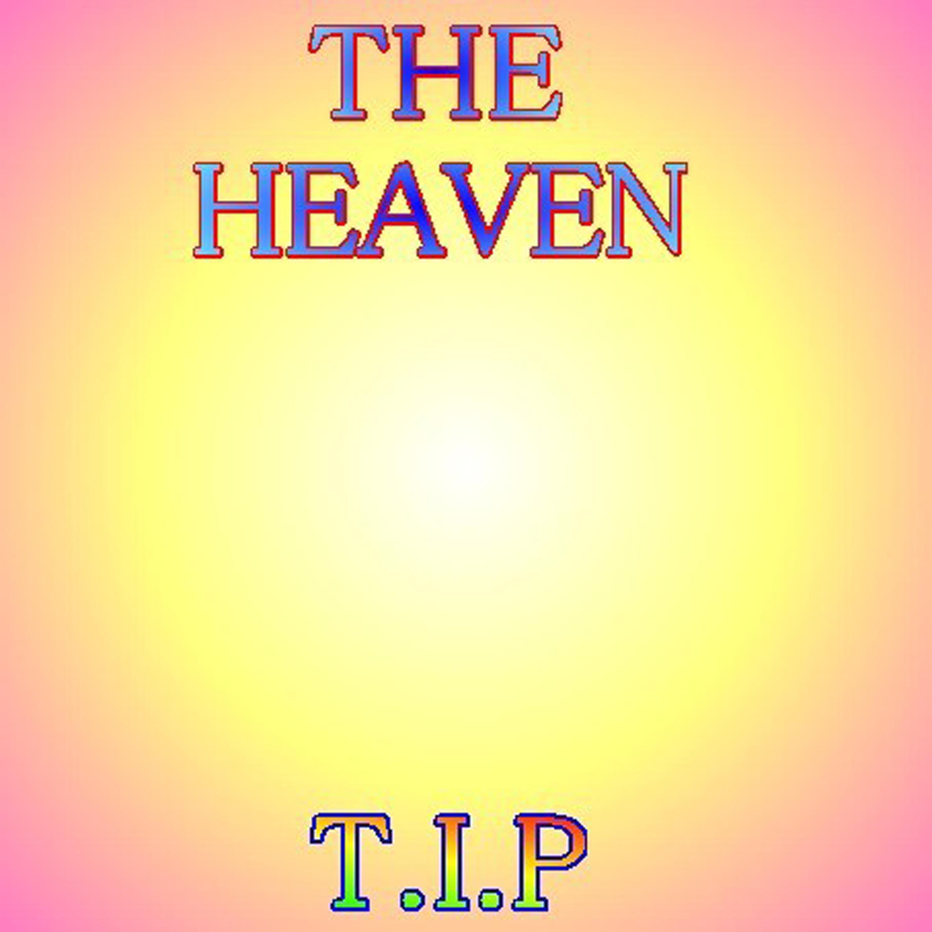 Постер альбома THE HEAVEN