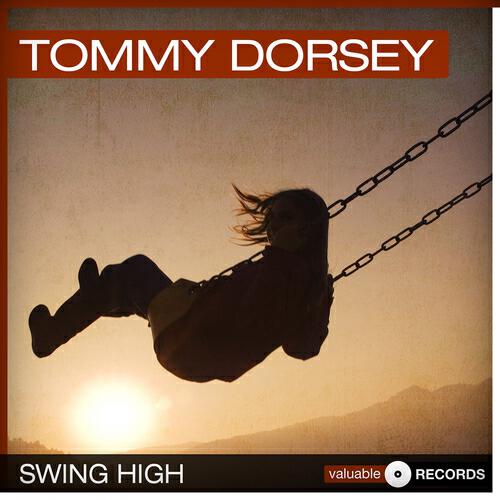 Tommy Dorsey - Medley: Who / My Heart Stood Still / Three Little Words / Dig Down Deep