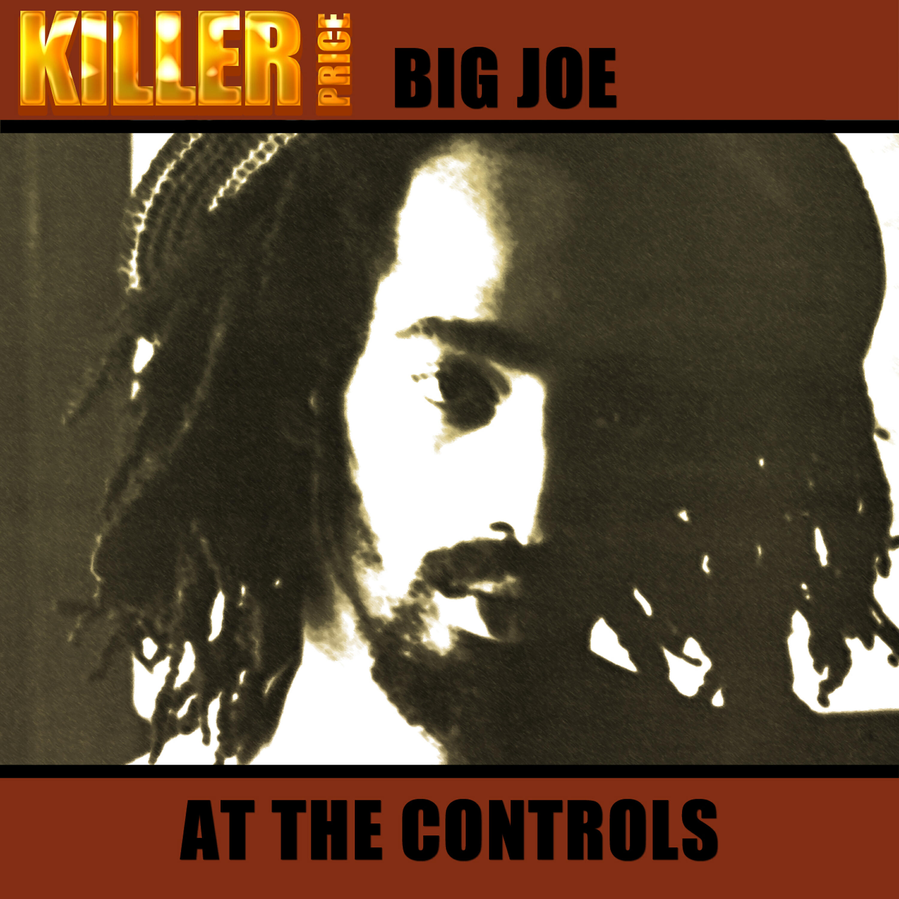 Big Joe - Trying to Wreck