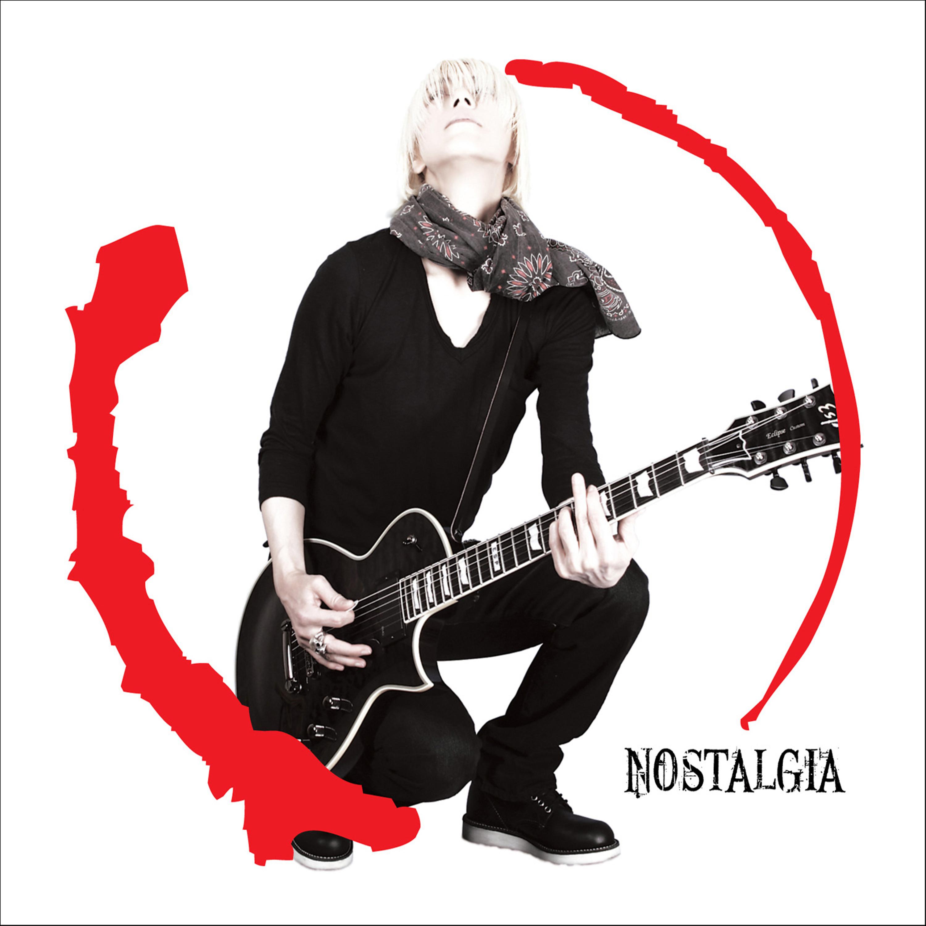 Постер альбома Nostalgia - EP