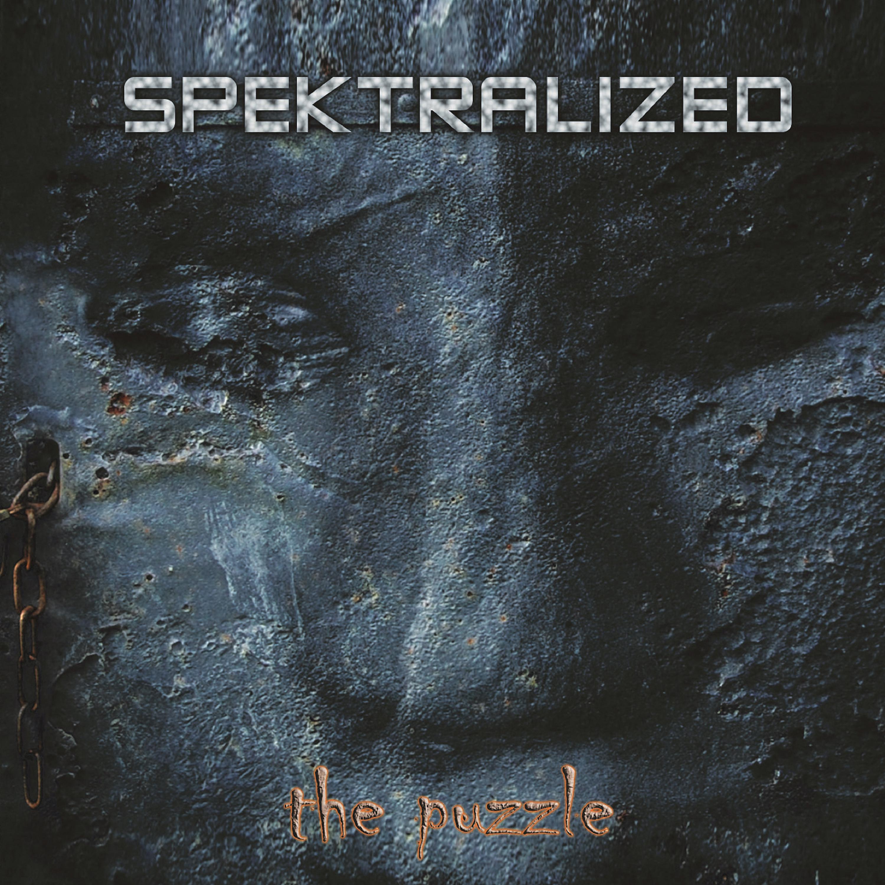 Постер альбома The Puzzle