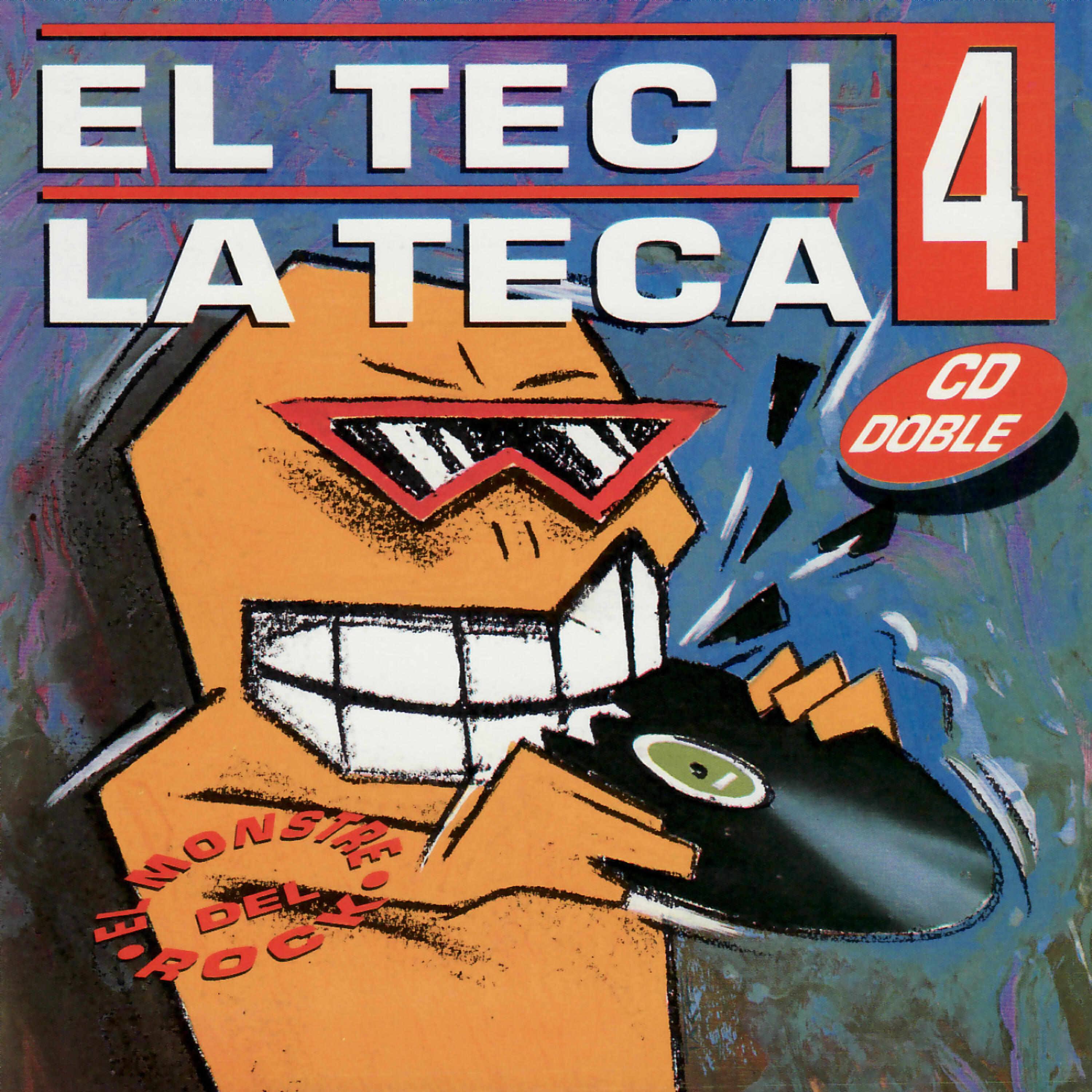 La Madam - Encendre La Ciutat