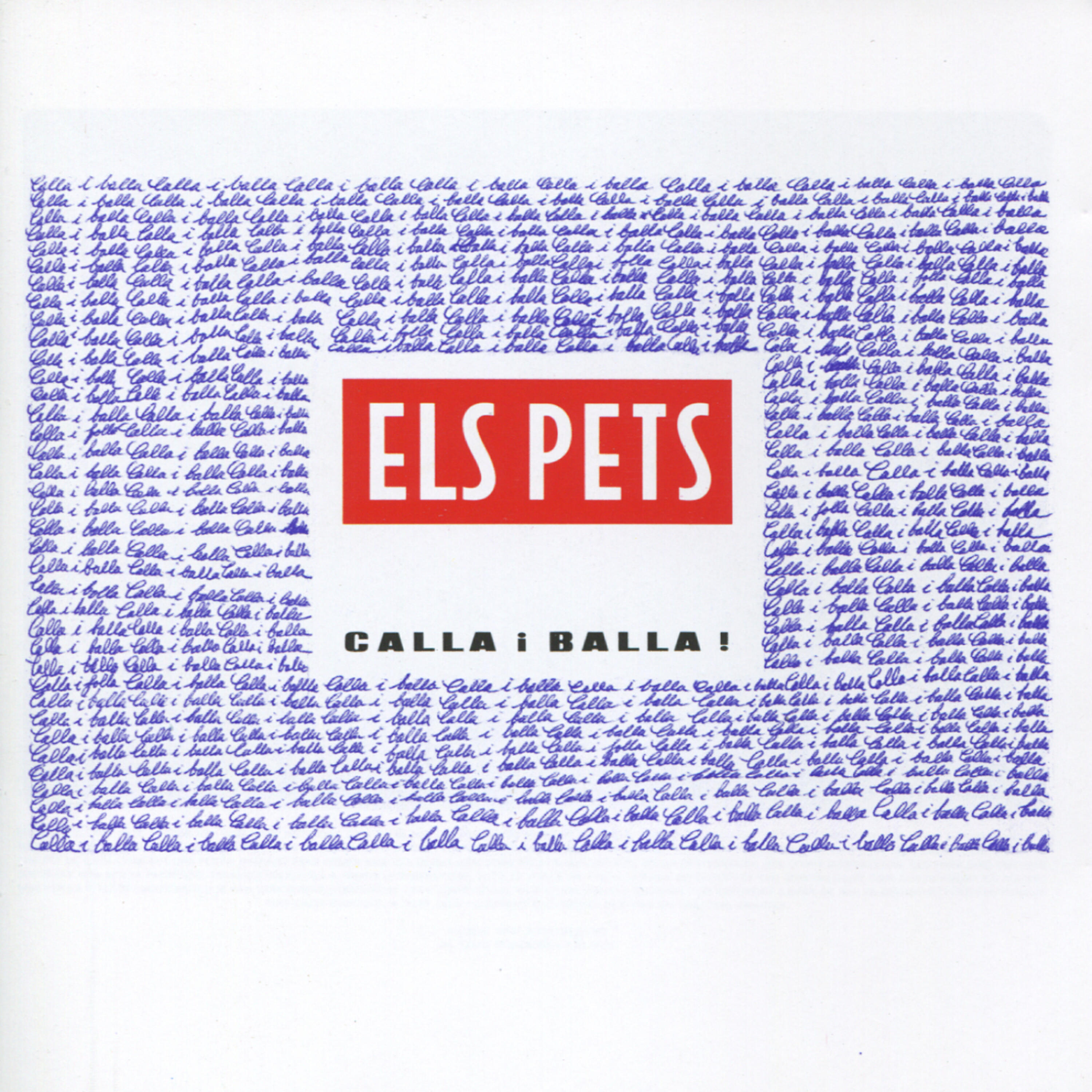 Els Pets - No en tinc ganes