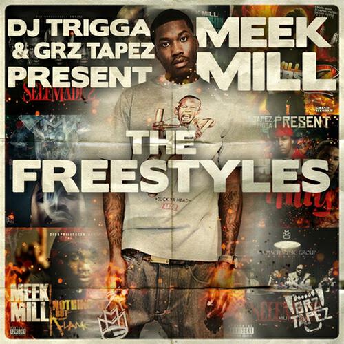 Meek Mill - Niggas in Paris