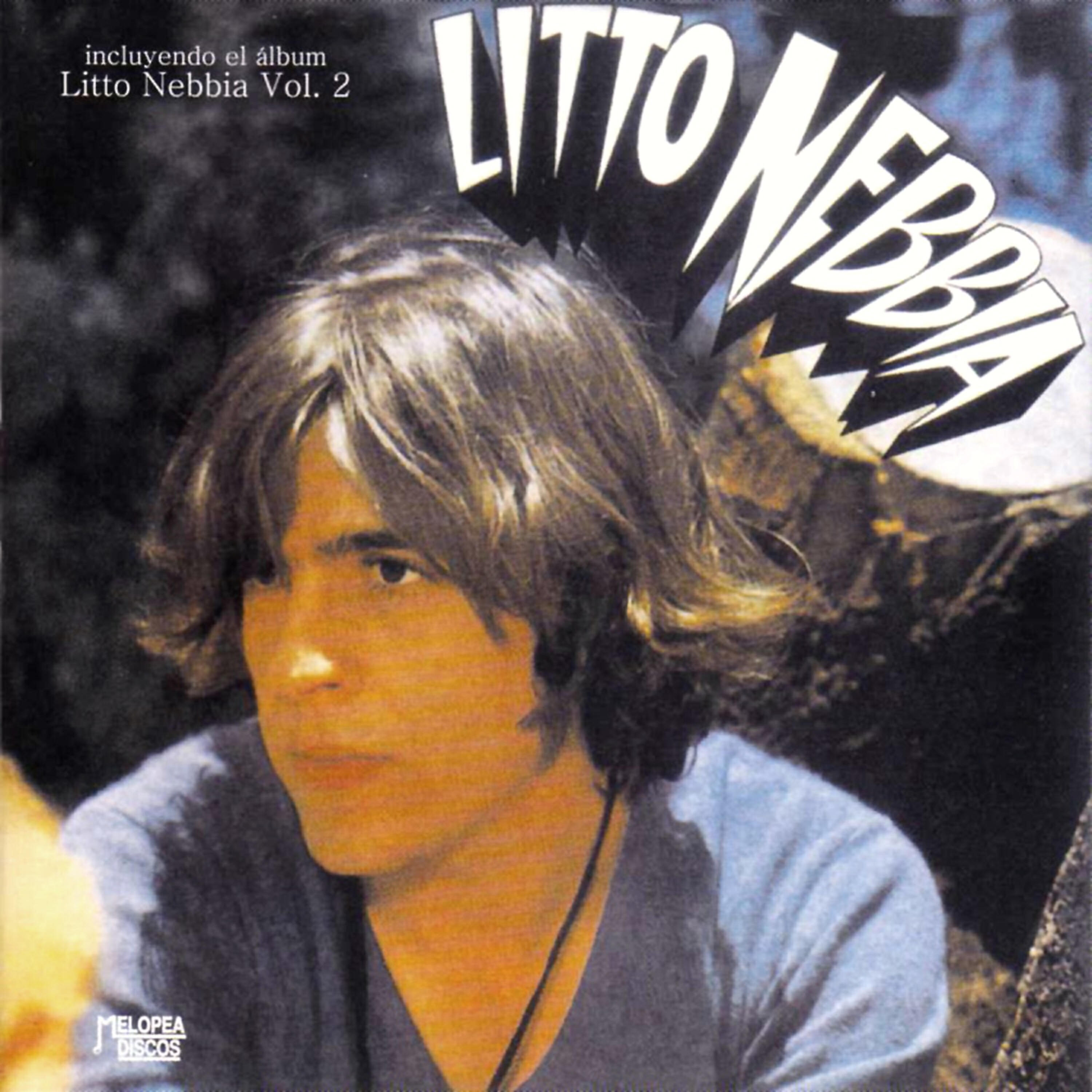 Litto Nebbia - Obertura