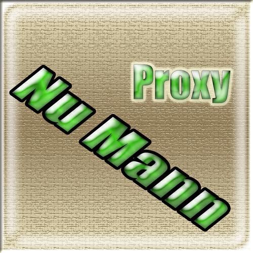 Nu Mann - Minimono