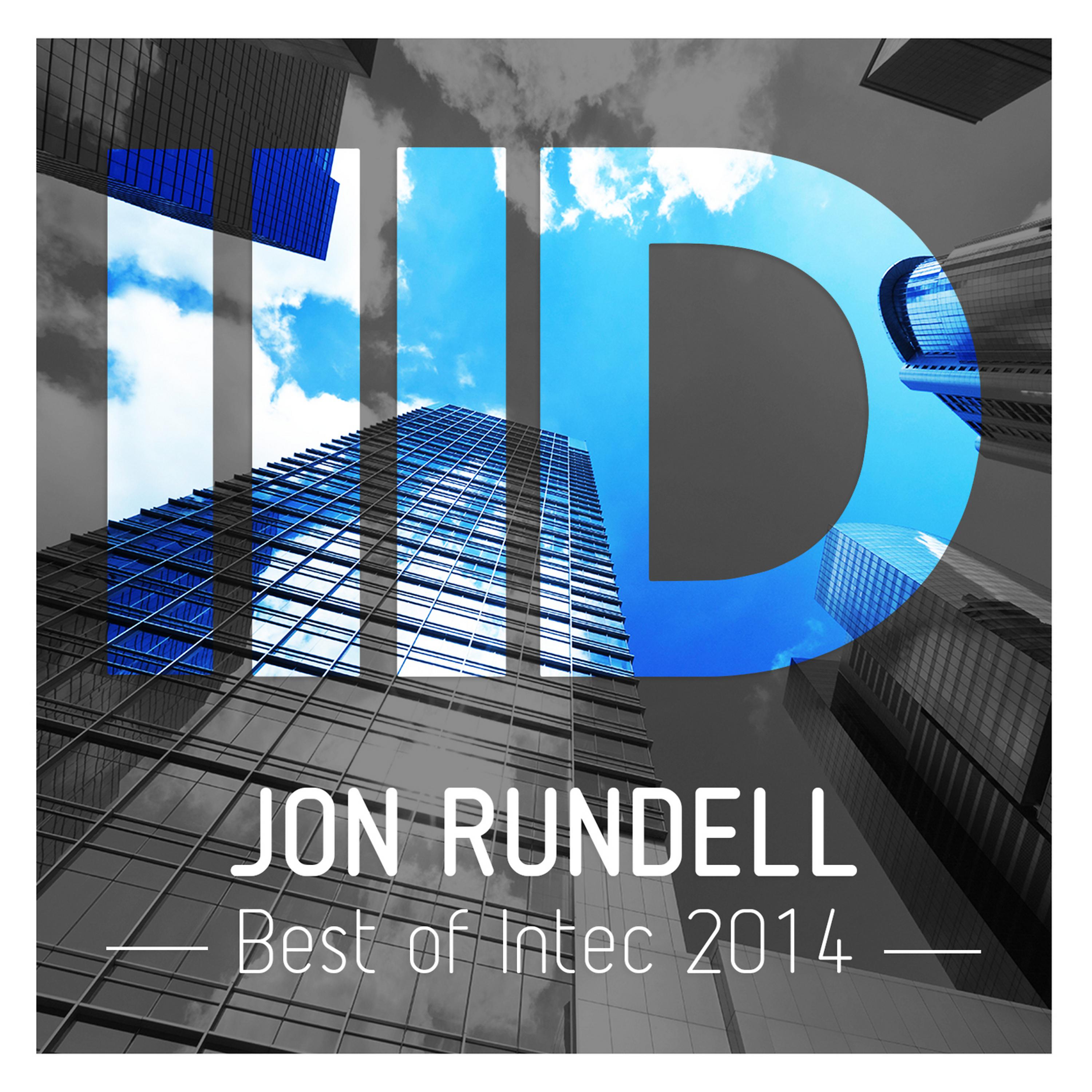 Постер альбома Best of Intec 2014 by Jon Rundell