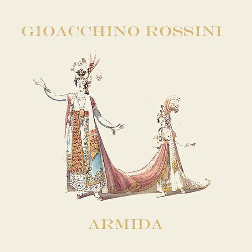 Orchestra del Teatro Comunale di Firenze - Armida : Sia lode al ciel!