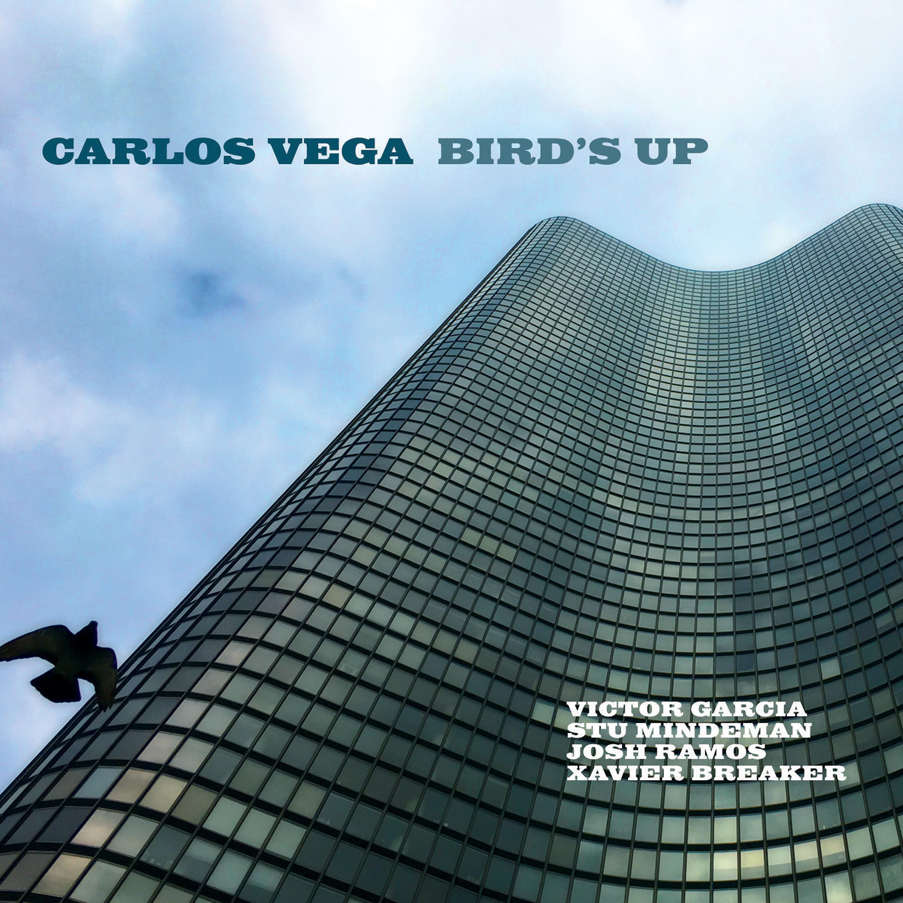 Постер альбома Bird's Up