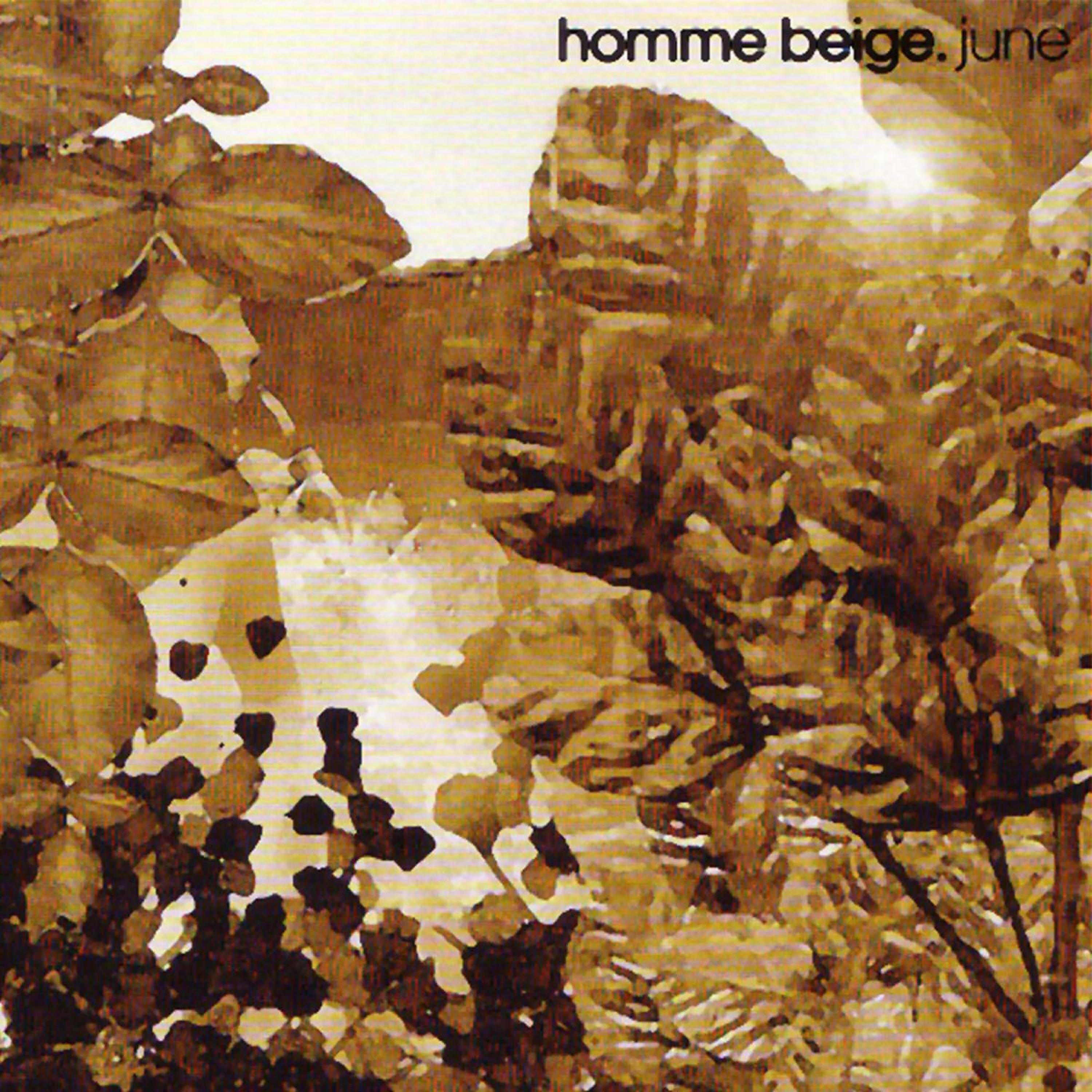 Homme Beige - Luscious Lady