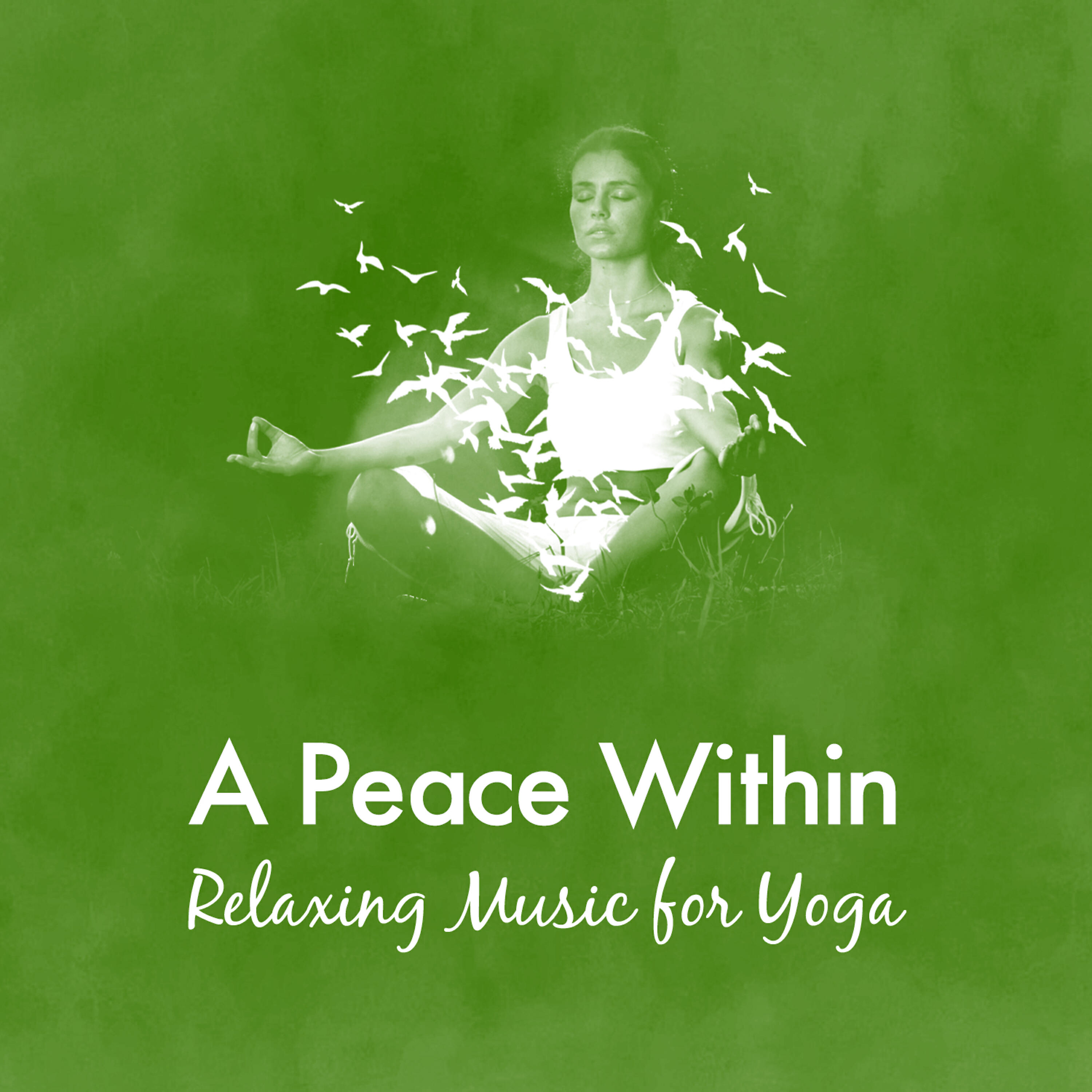 John J Pelsone - A Peace Within