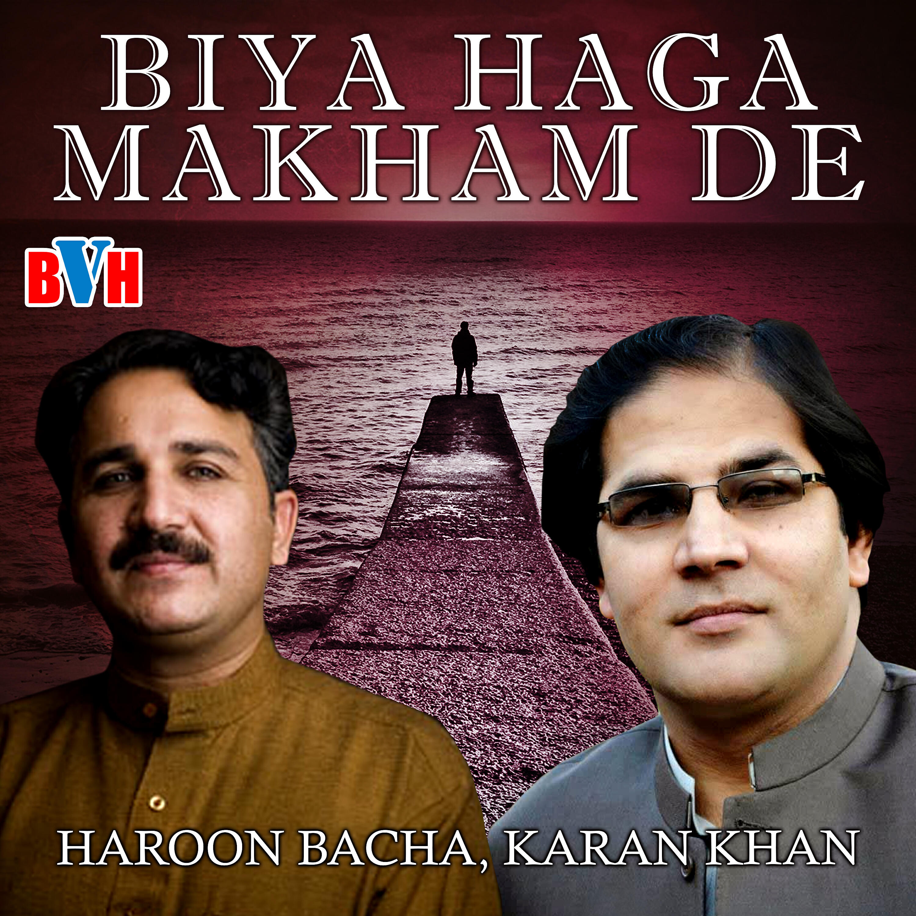 Haroon Bacha - Zare Zare Shi Chi