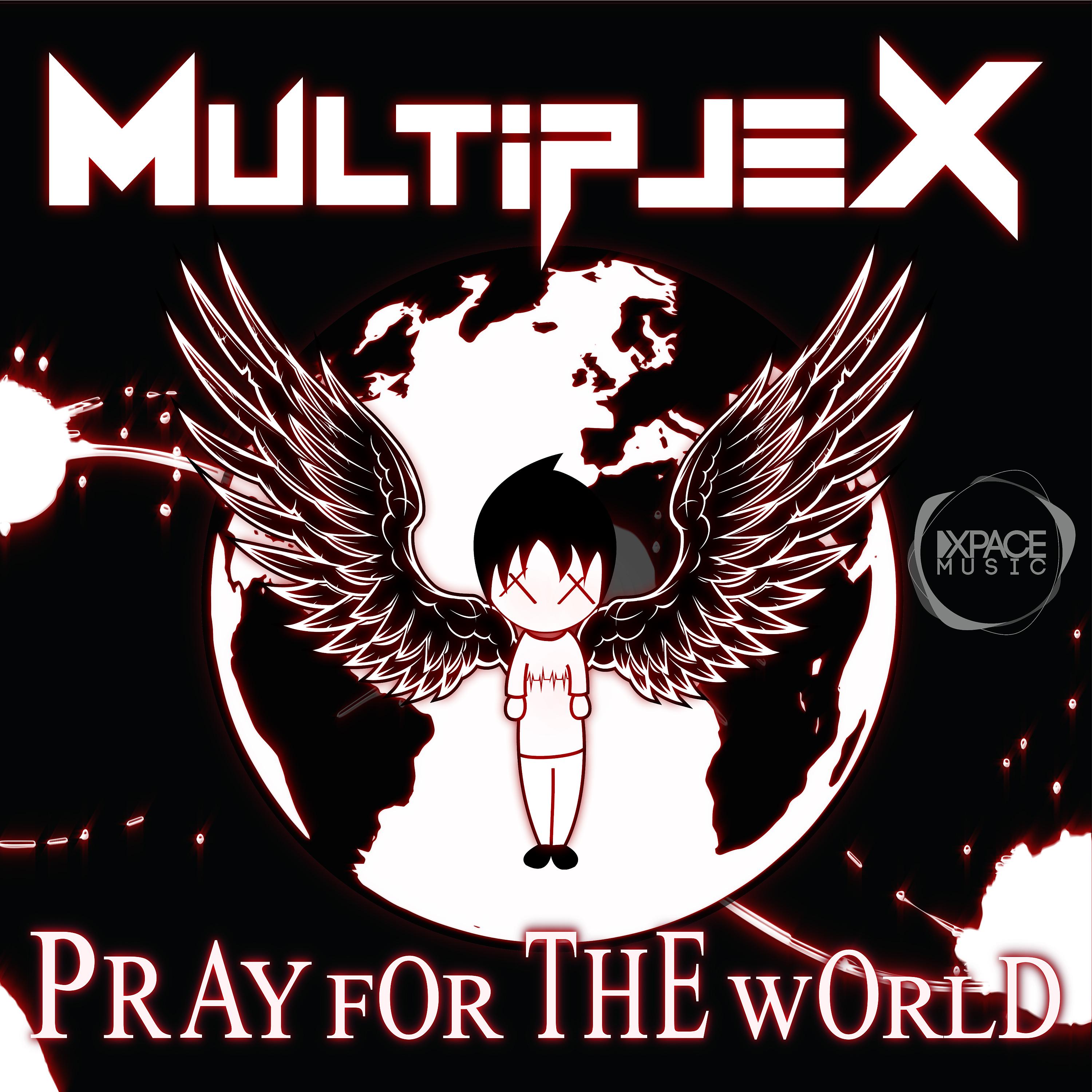 Постер альбома Pray for the World