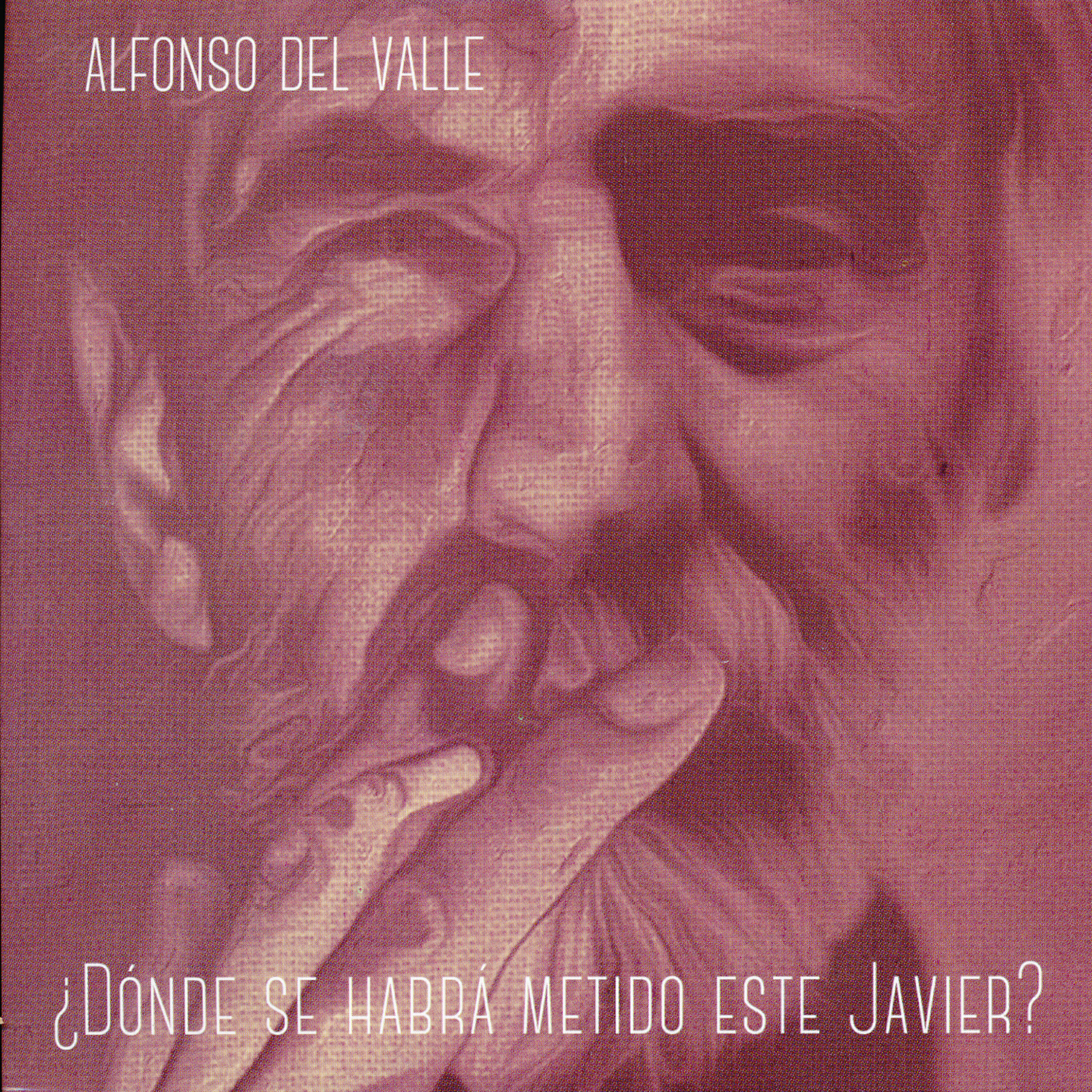 Alfonso del Valle - Rosalía