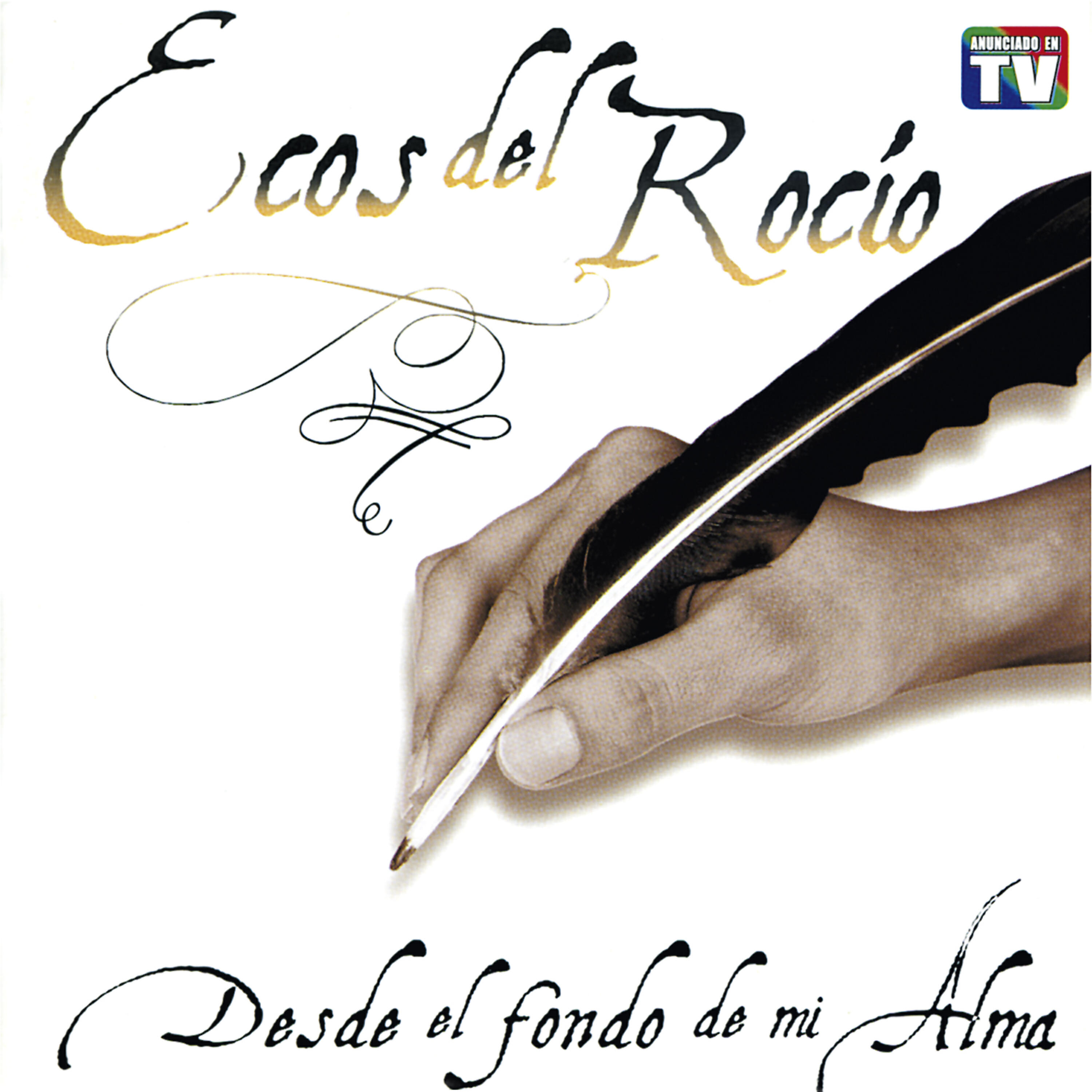 Ecos del Rocio - A los Romeros de la Puebla