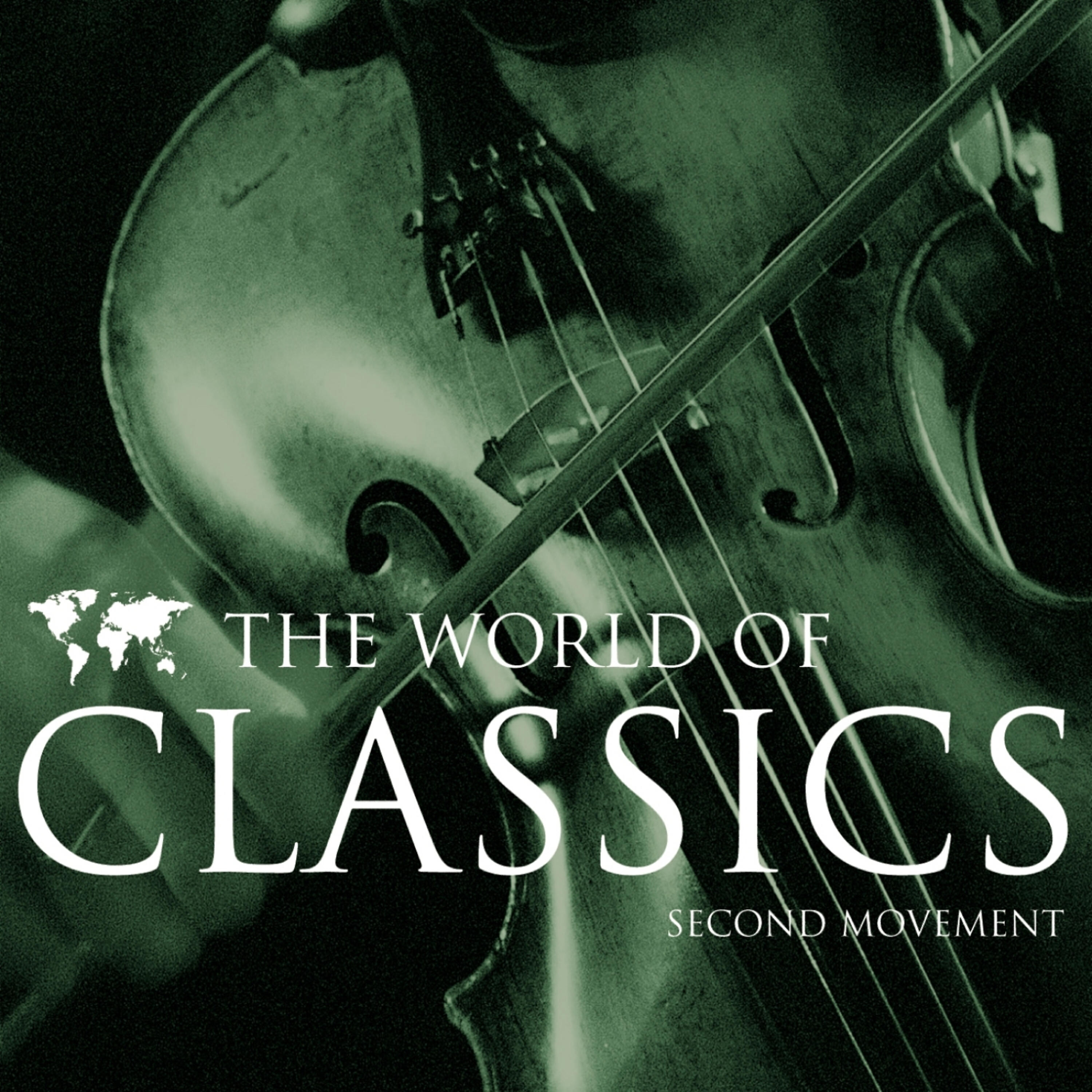London Festival Orchestra - Adagio for Strings: Adagio for Strings