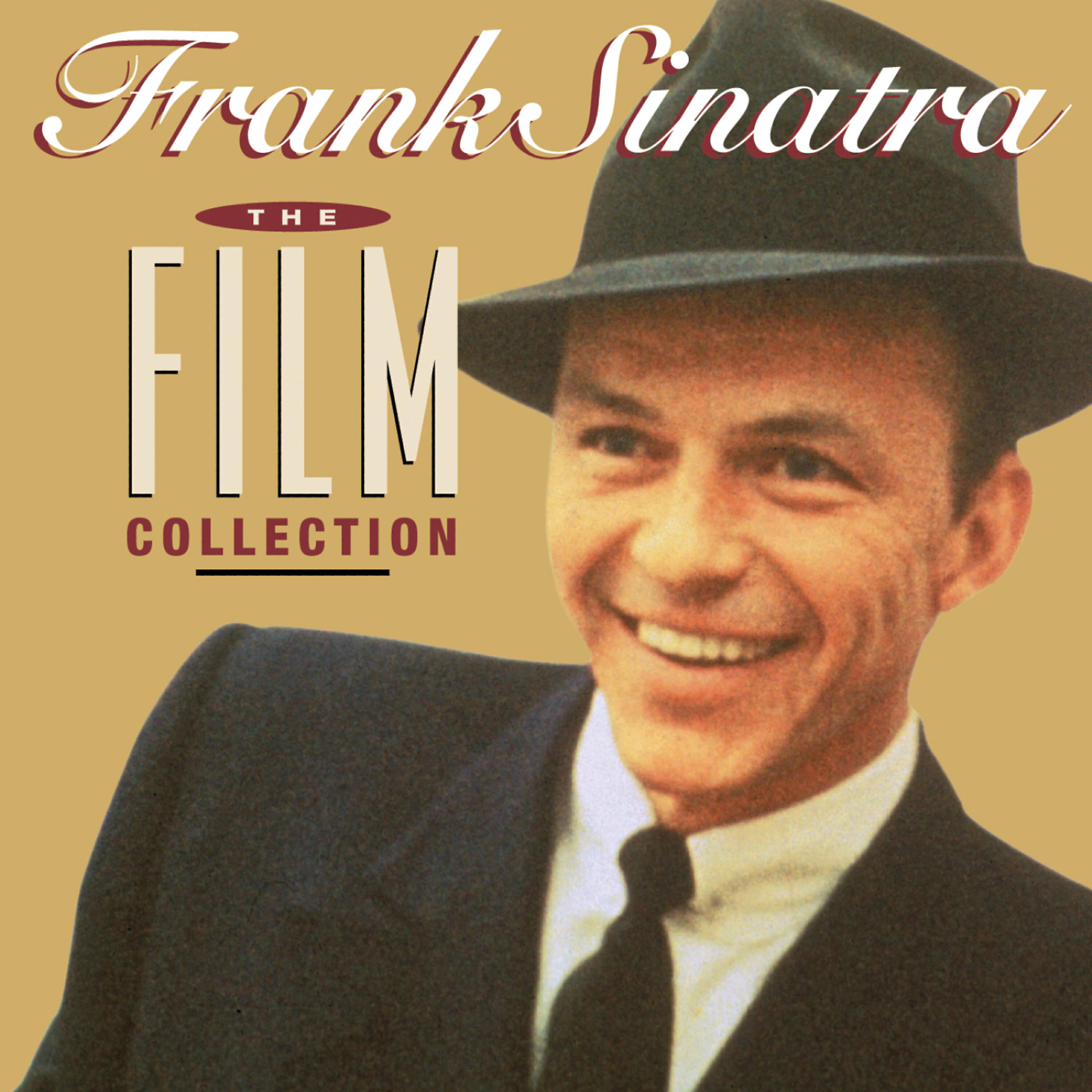 FRANK SINATRA - Is This the Beginning of the End (From 