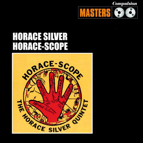 Постер альбома Horace-Scope
