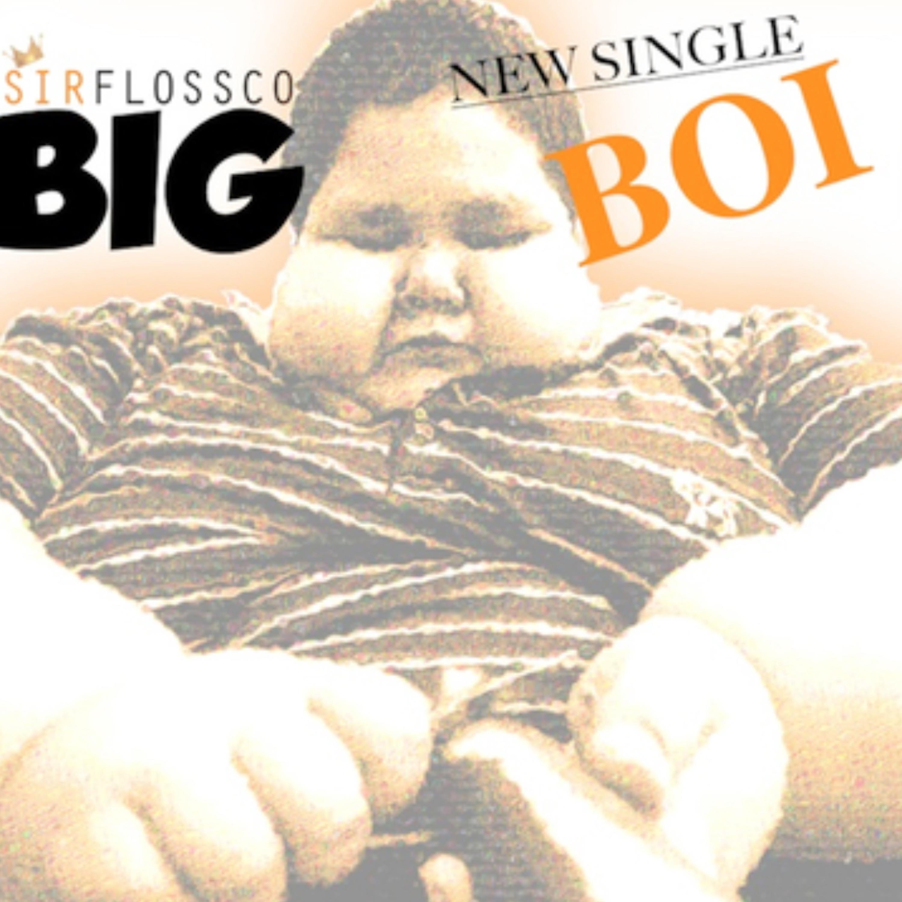 Постер альбома Big Boi