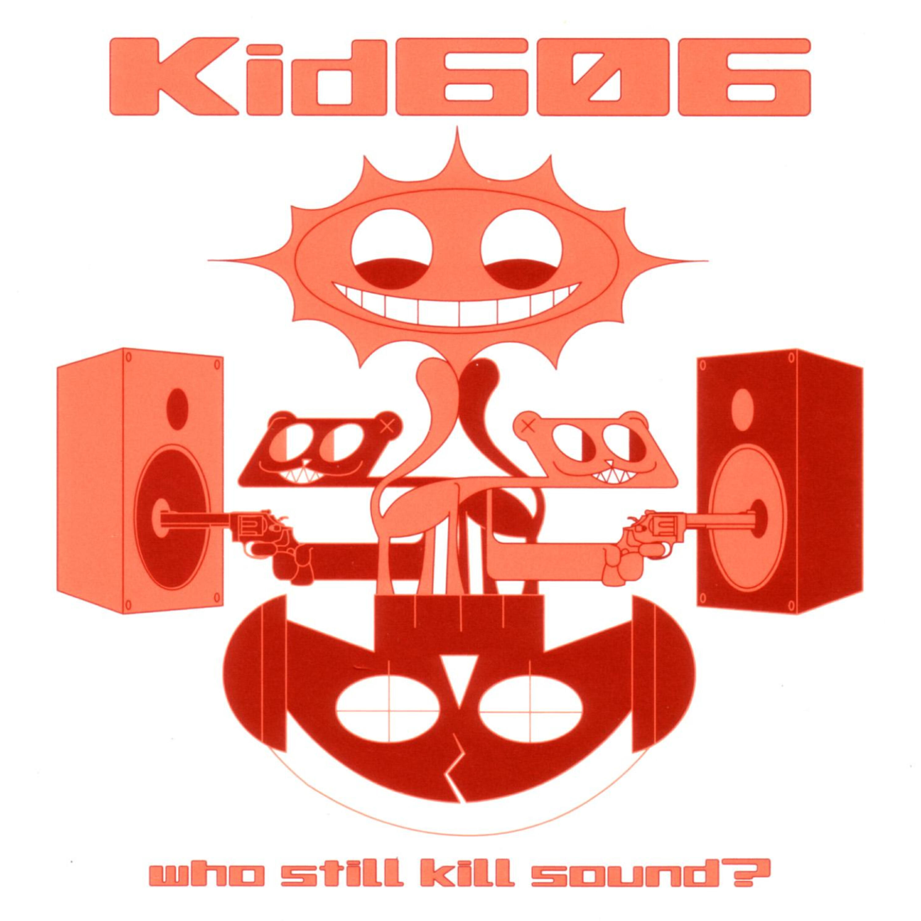 Kid606 - Robitussin Motherfucker (Dj Screw Rip)