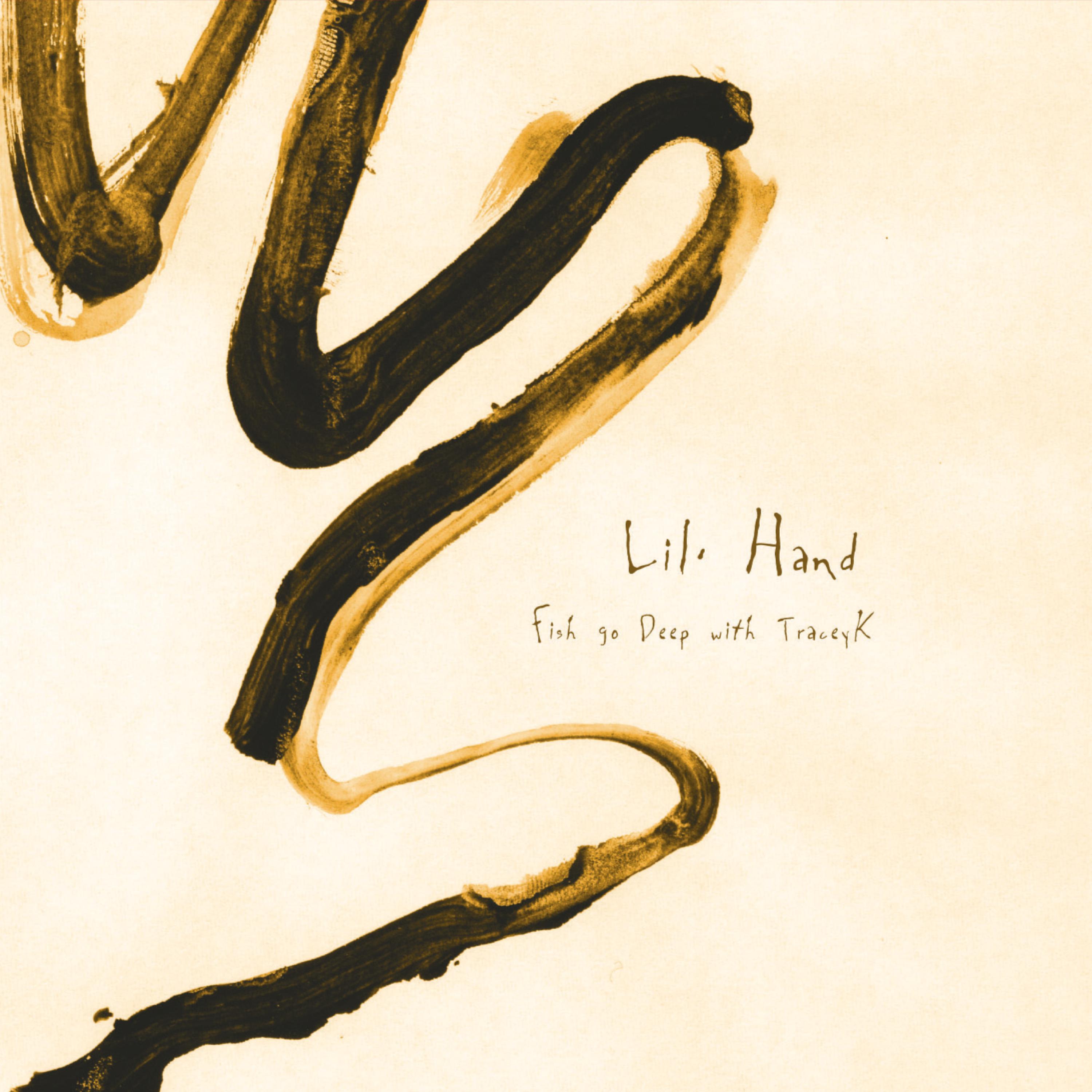 Постер альбома Lil' Hand