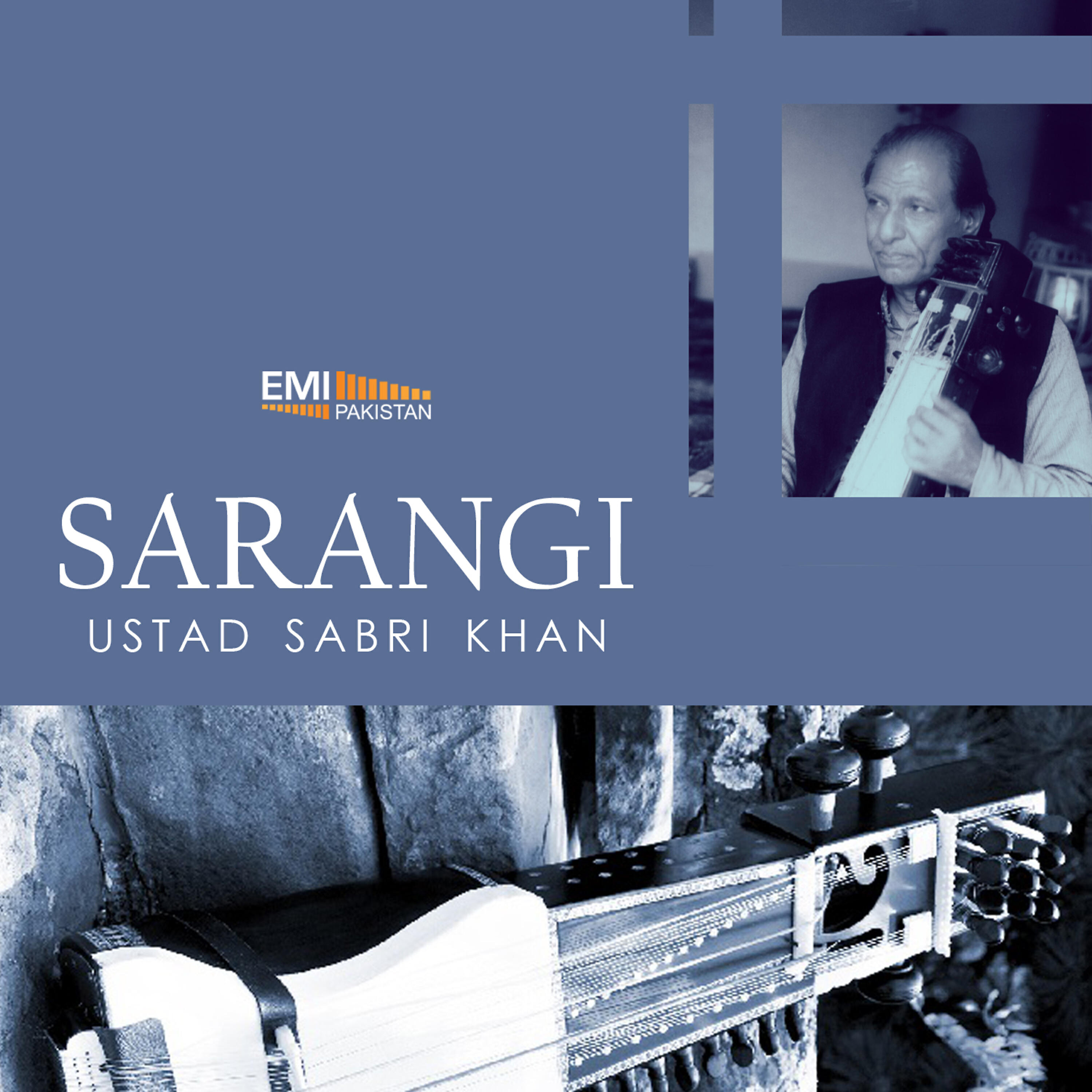 Ustad Sabri Khan - Pancham