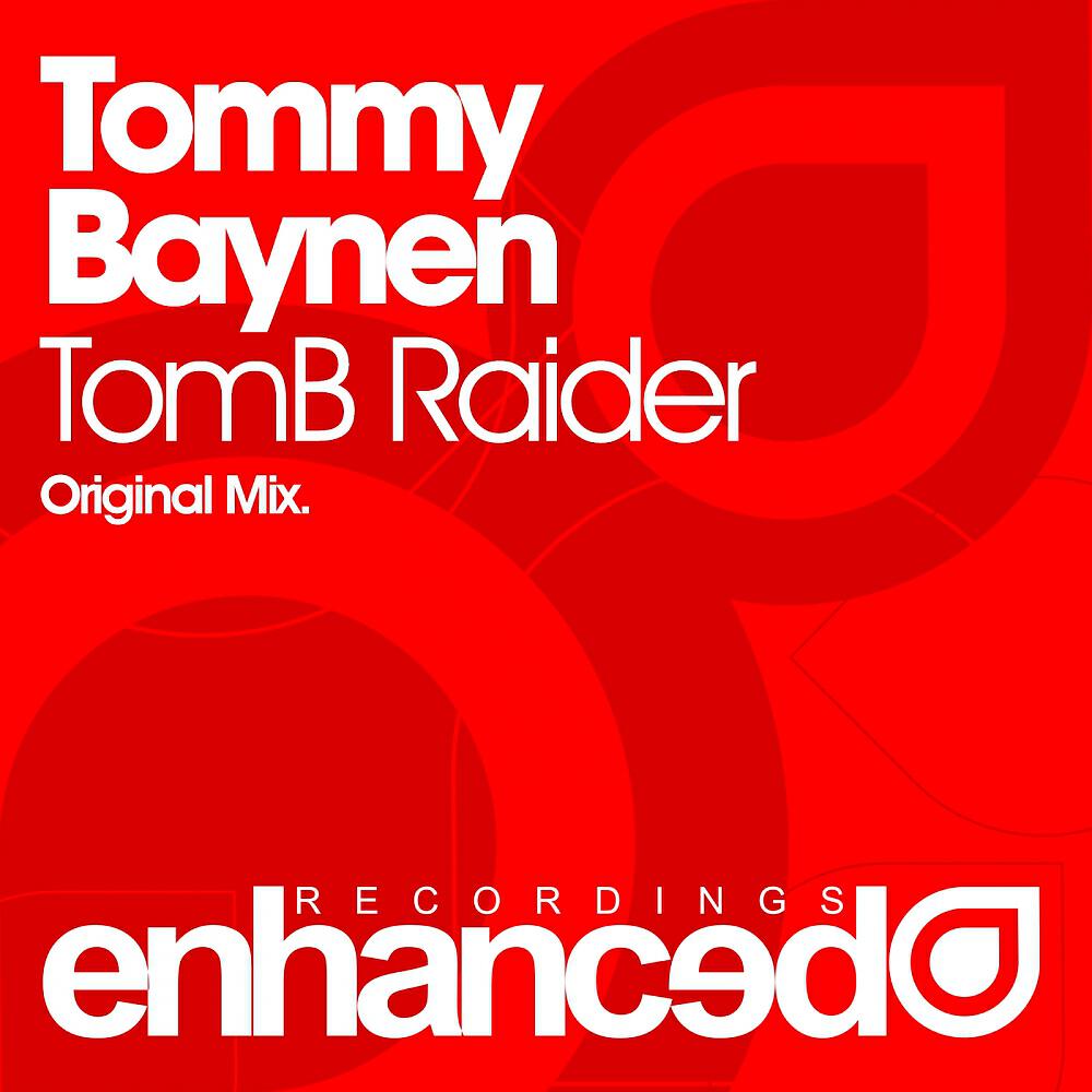 Tommy Baynen - TomB Raider (Original Mix)