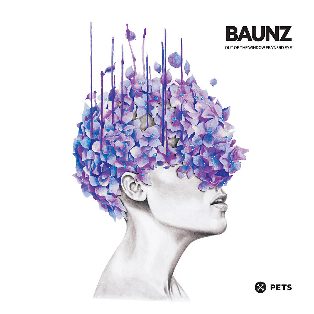 Baunz - Out Of The Window (Andre Kronert Remix)